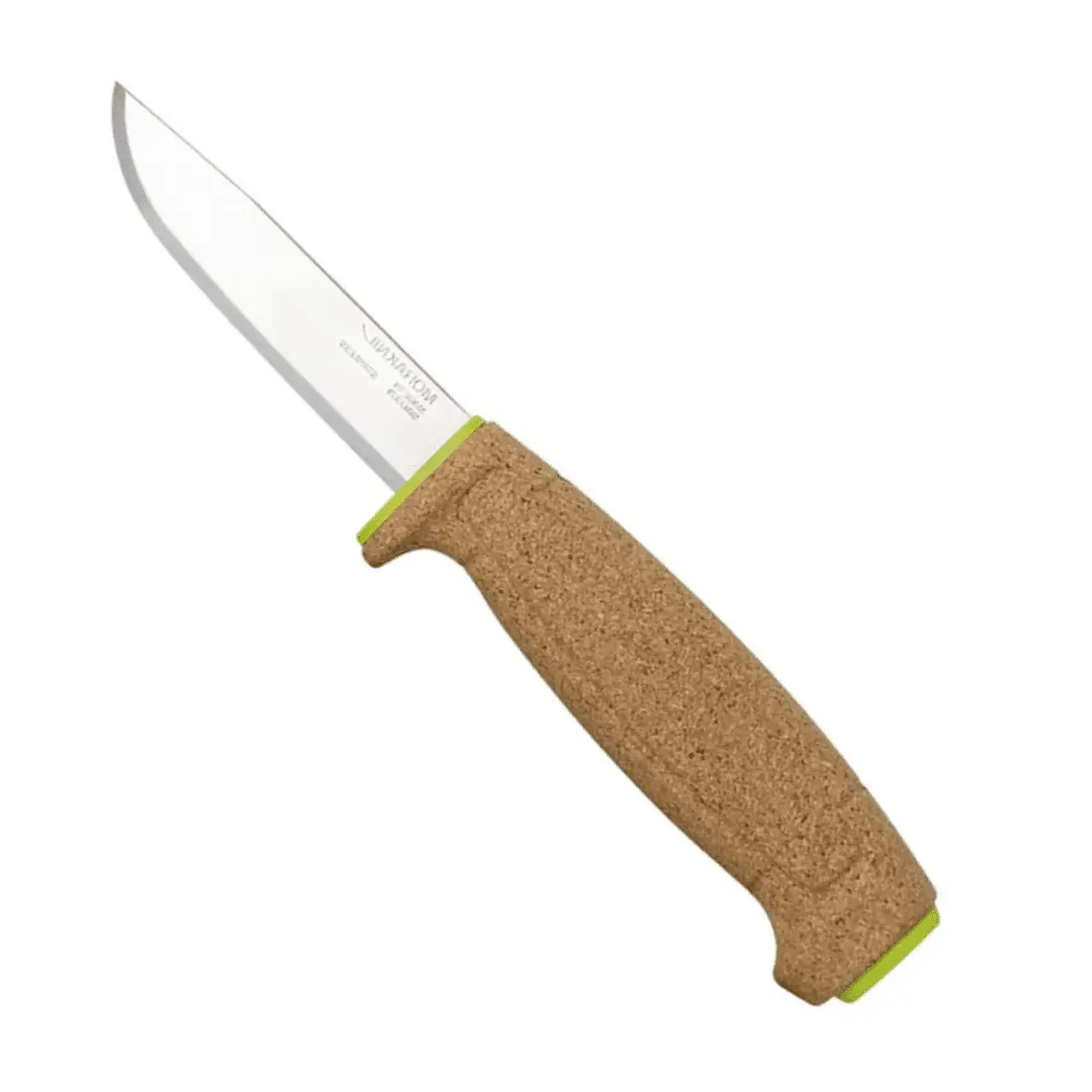 Cuțit Mora Floating Knife lime green