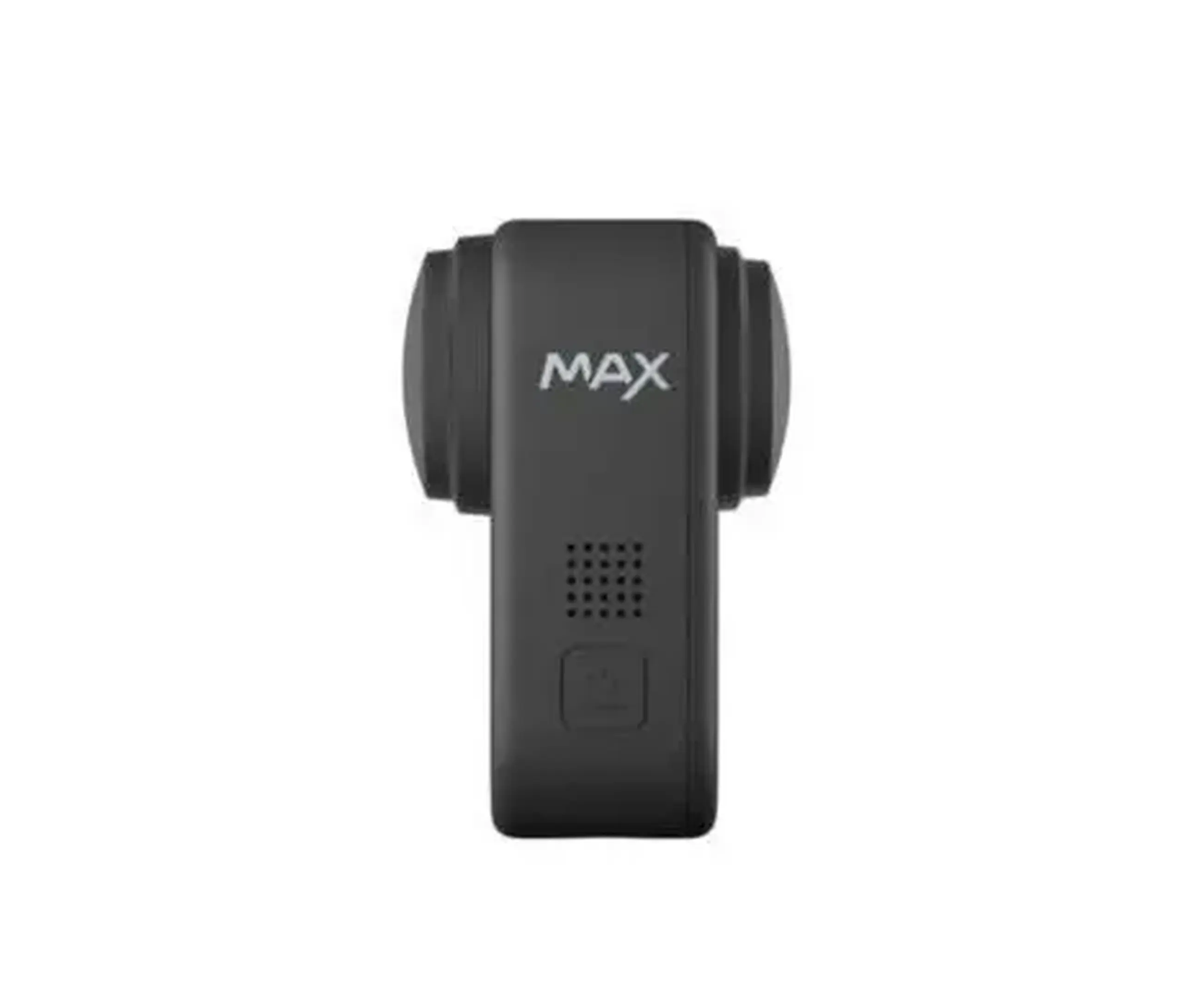 Set GoPro MAX Replacement Lens Caps (ACCPS-001)