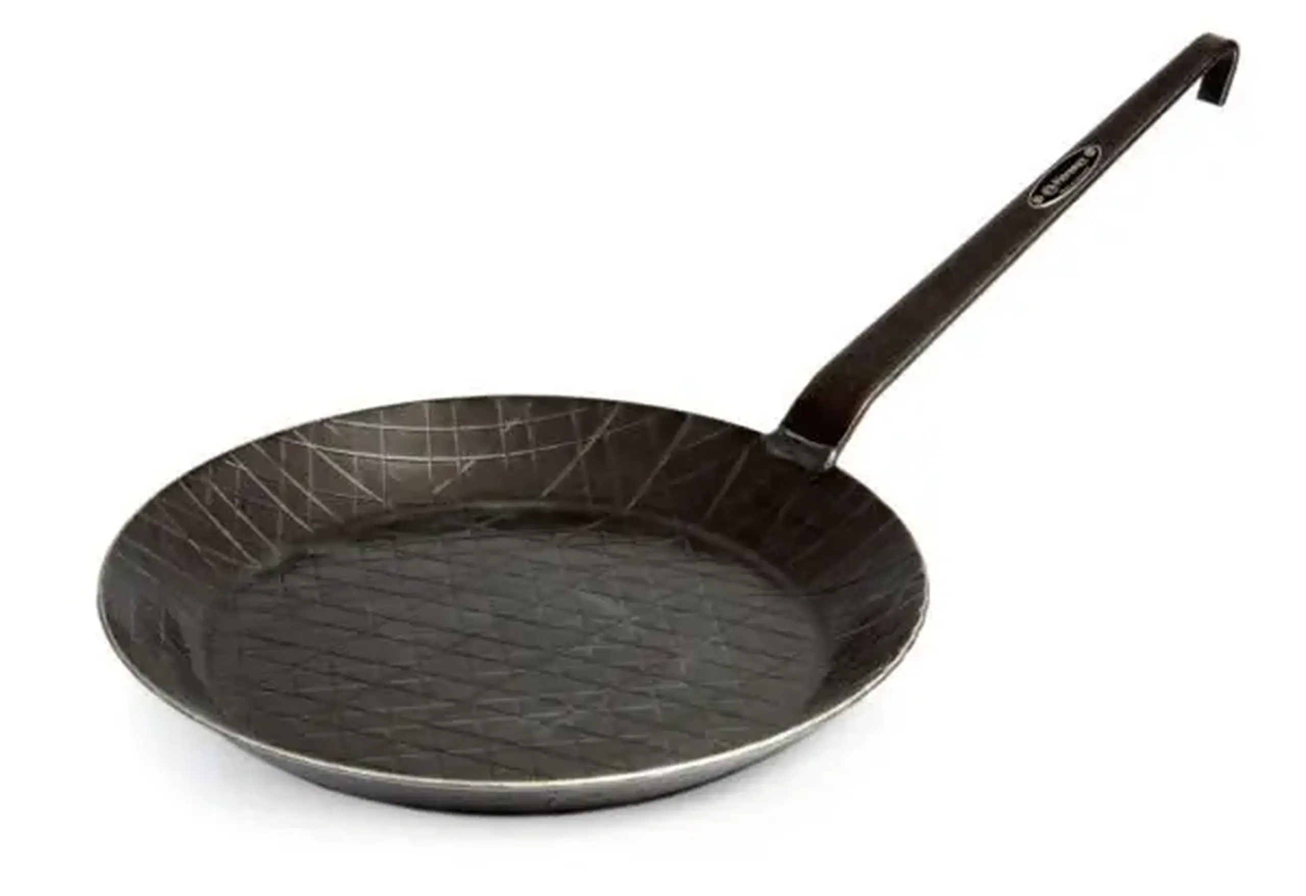 Tigaie Petromax Wrought-Iron Pan SP28