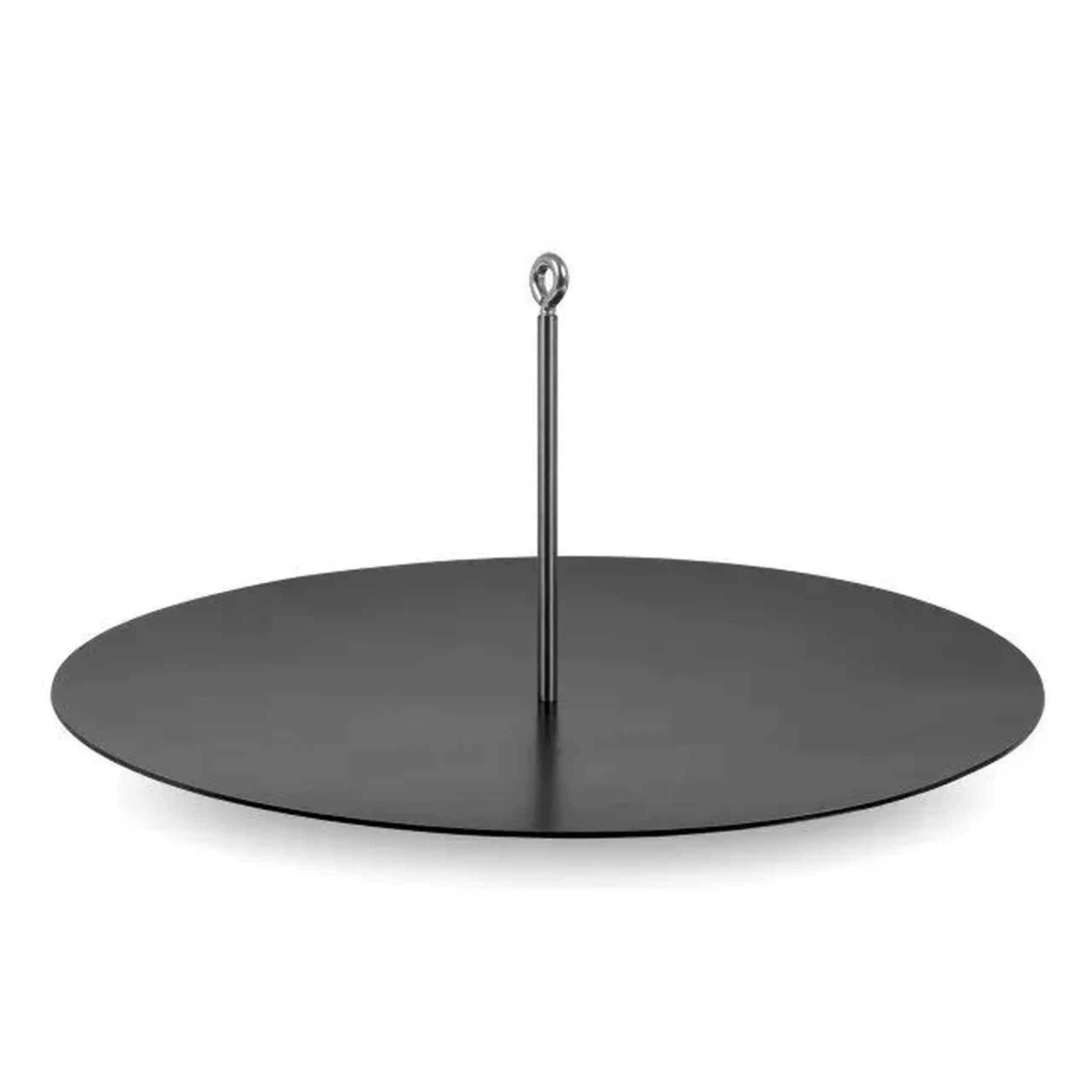Disc gratar Petromax Hanging Fire Bowl for Cooking Tripod