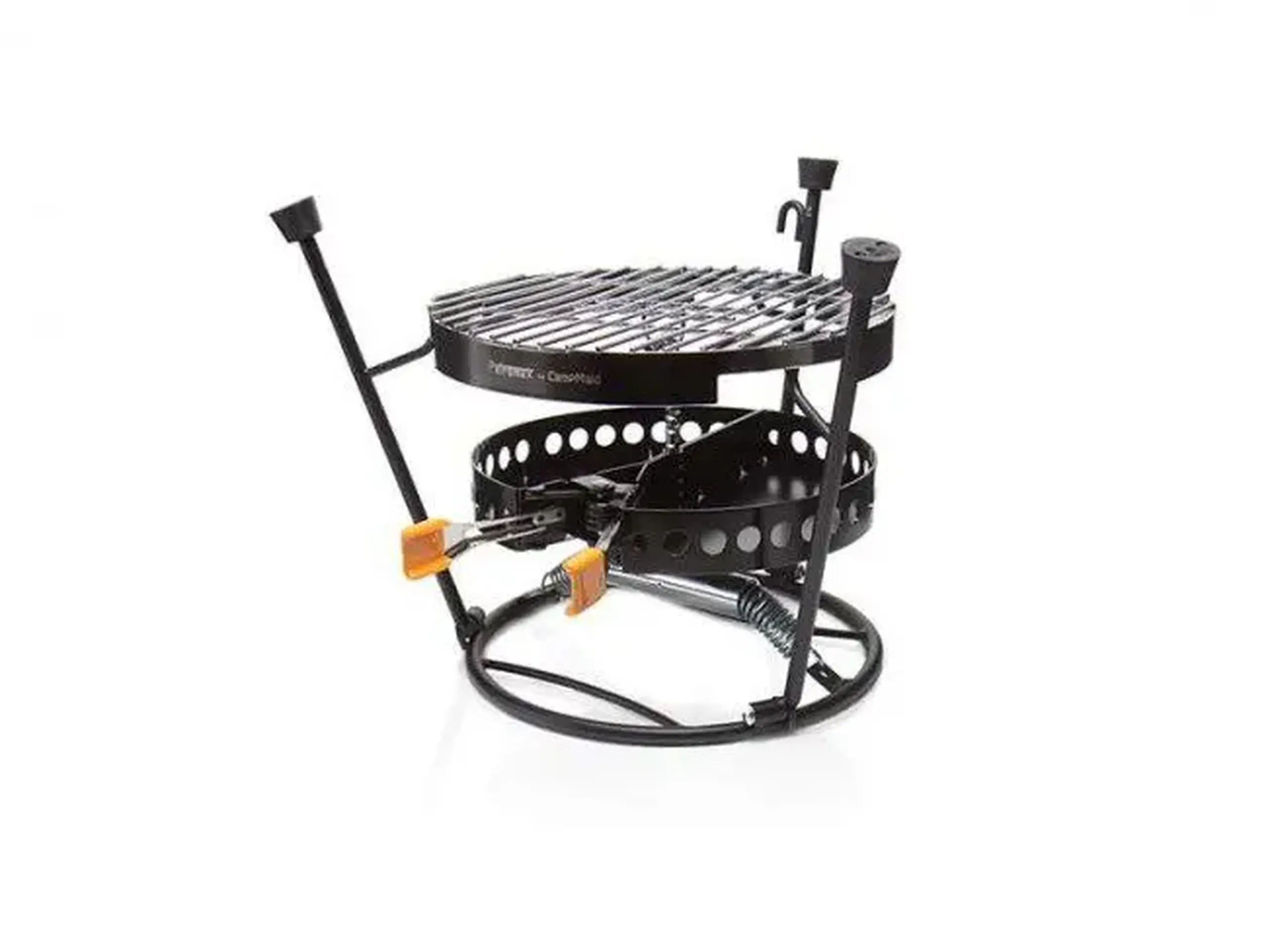 Gratar Petromax Pro-ft Grill Set 3