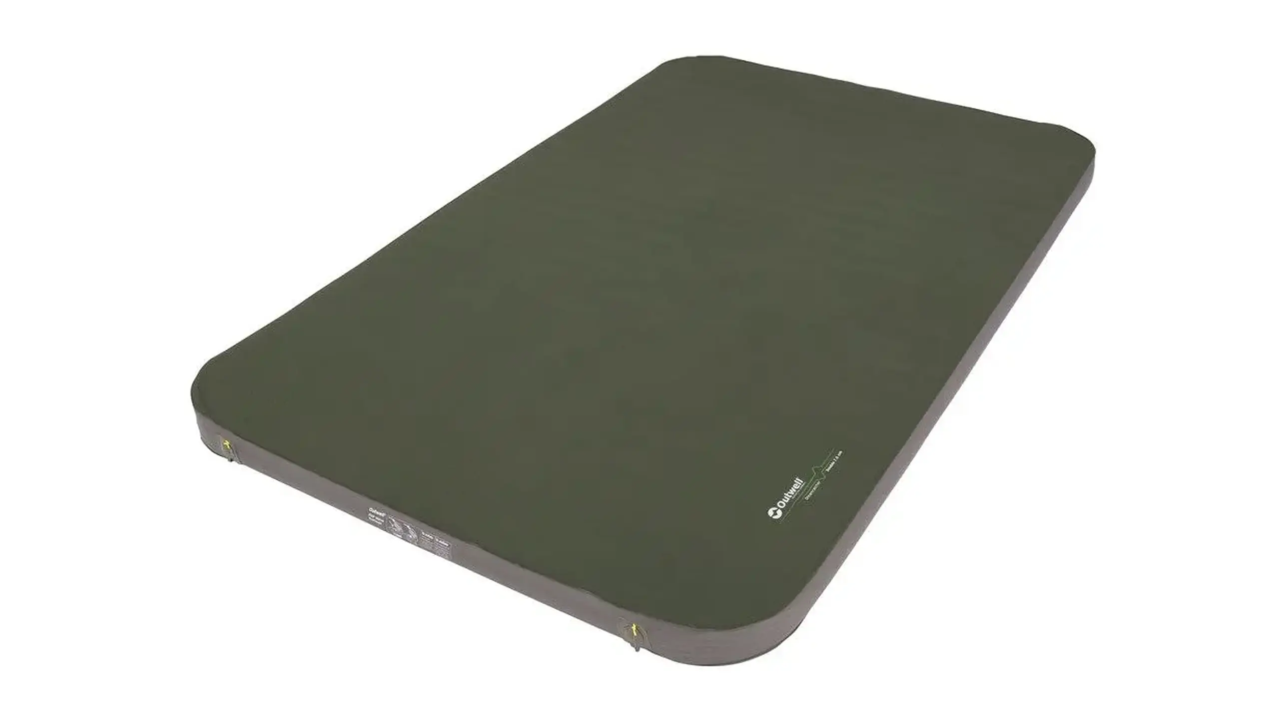 Saltea Outwell Dreamhaven Double 7.5 cm
