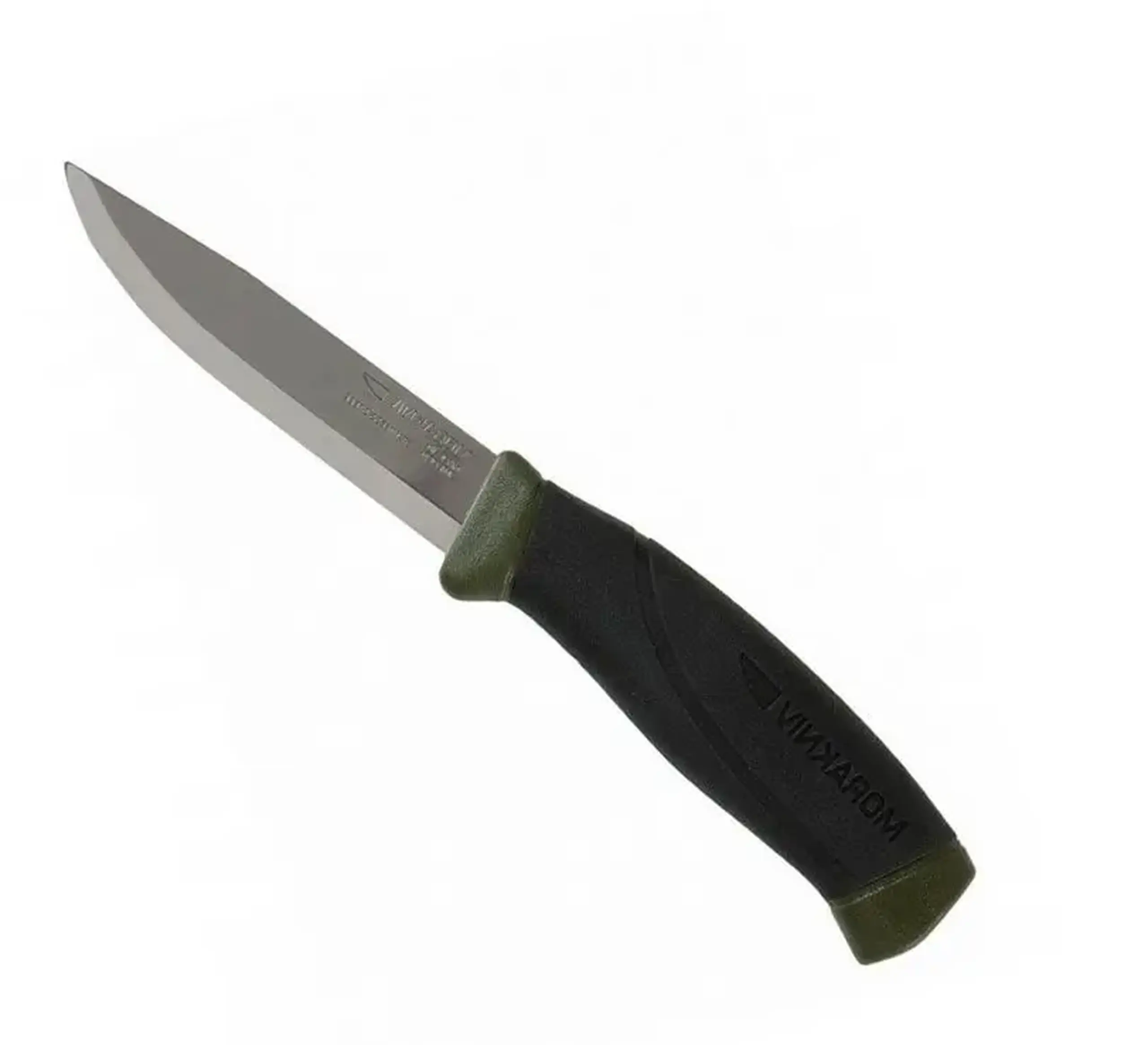 Cuțit Mora Companion Military Green