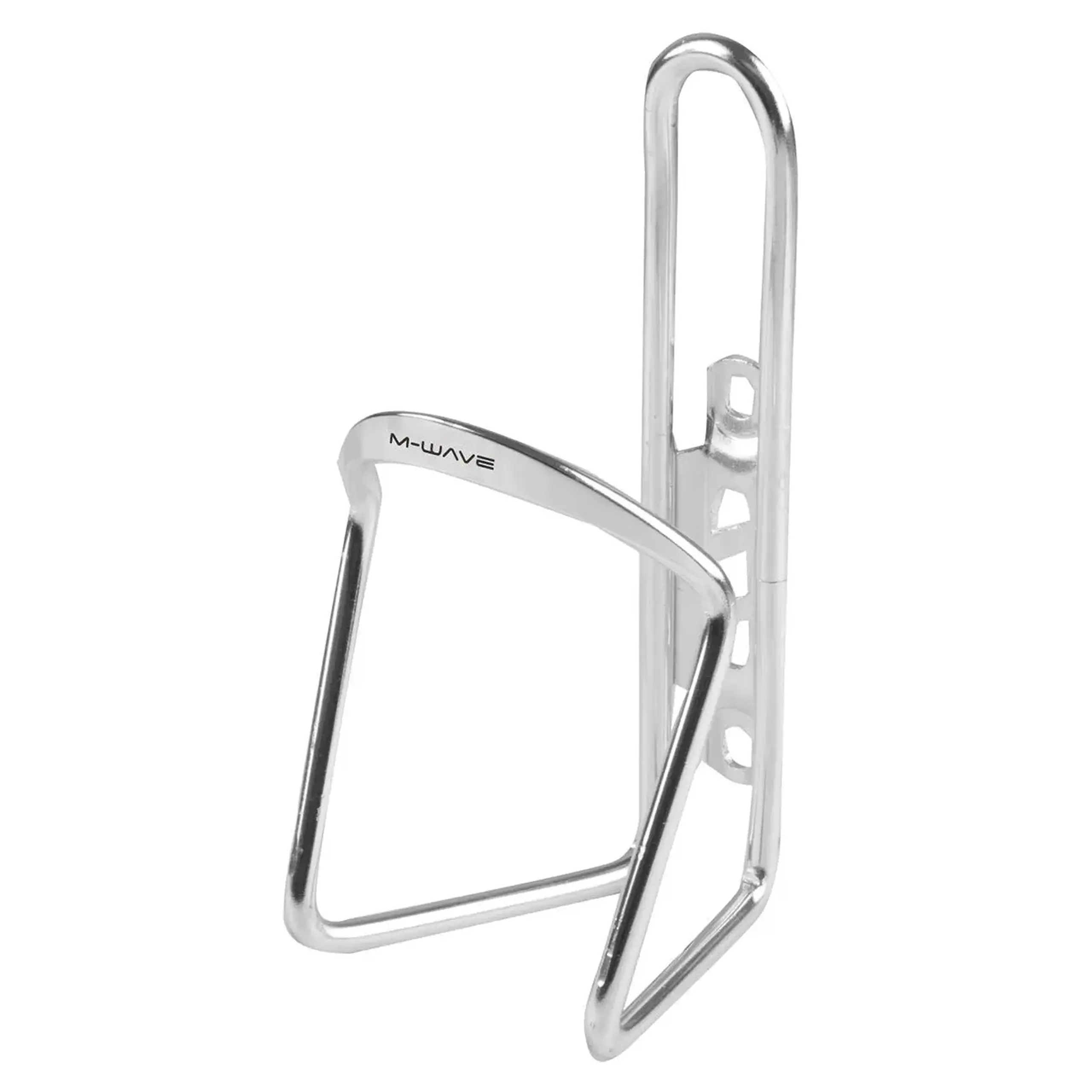 Suport pentru flacoane M-WAVE C silver
