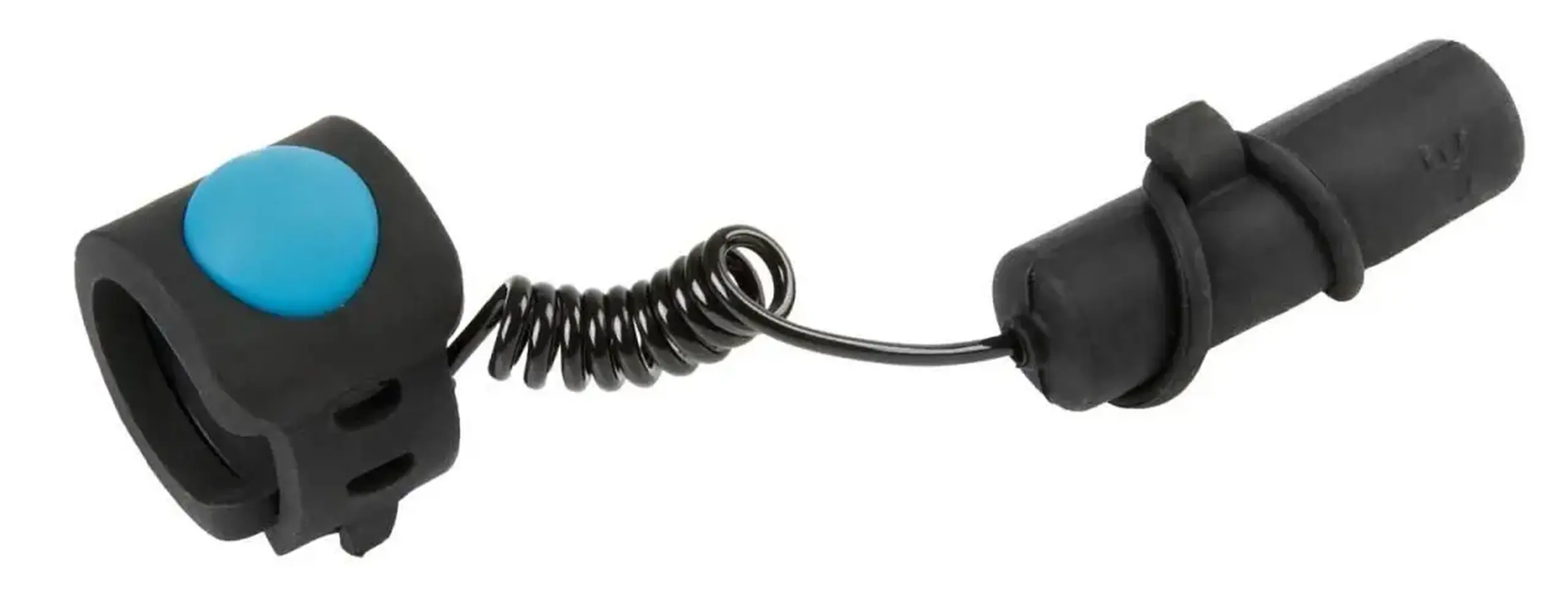 Sonerie bicicletă M-WAVE Bellectric electro 420270