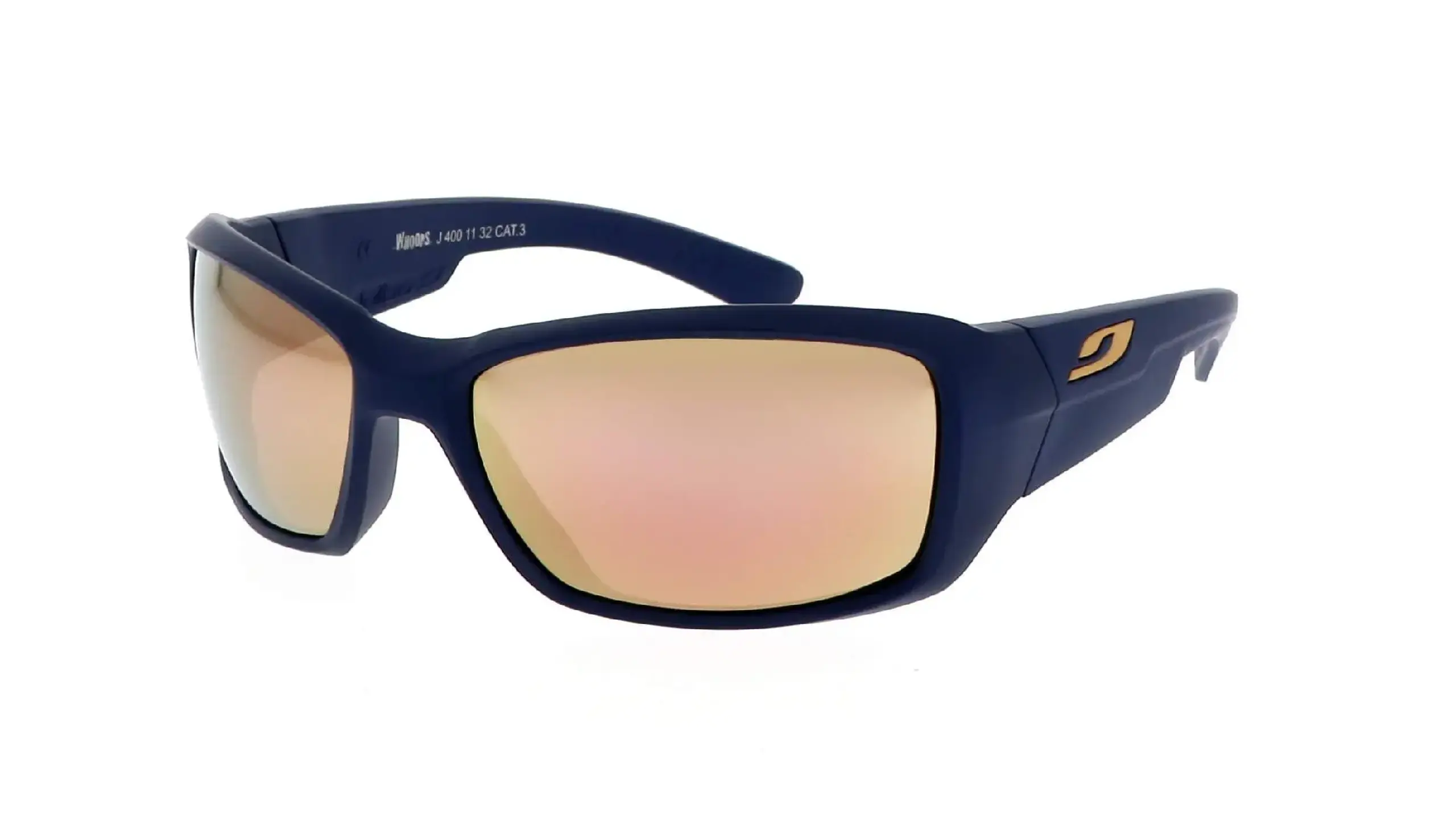 Ochelari Julbo Whoops Bleu Mat SP3