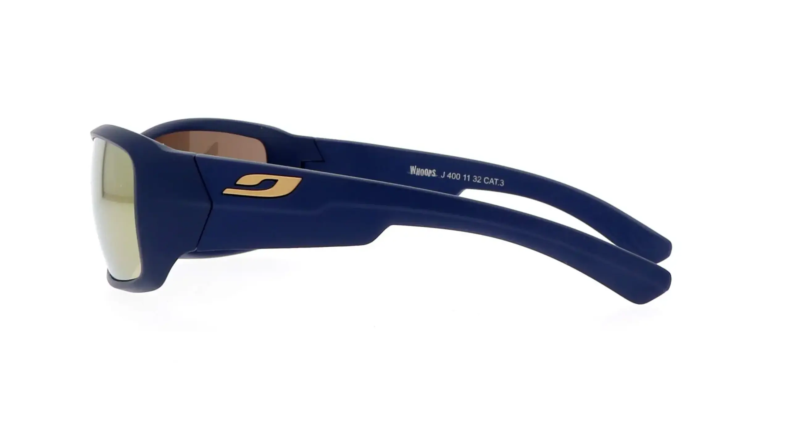 Ochelari Julbo Whoops Bleu Mat SP3