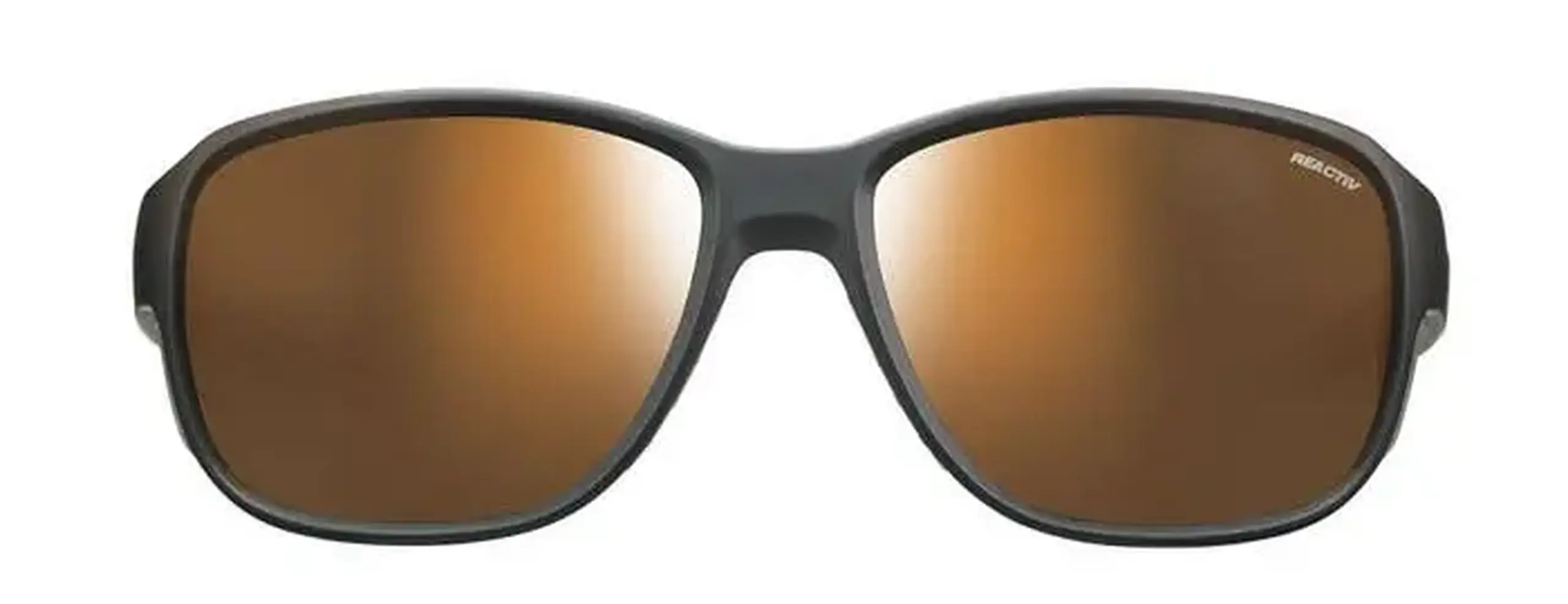Ochelari Julbo Monterosa 2 Noir RV HM2-4