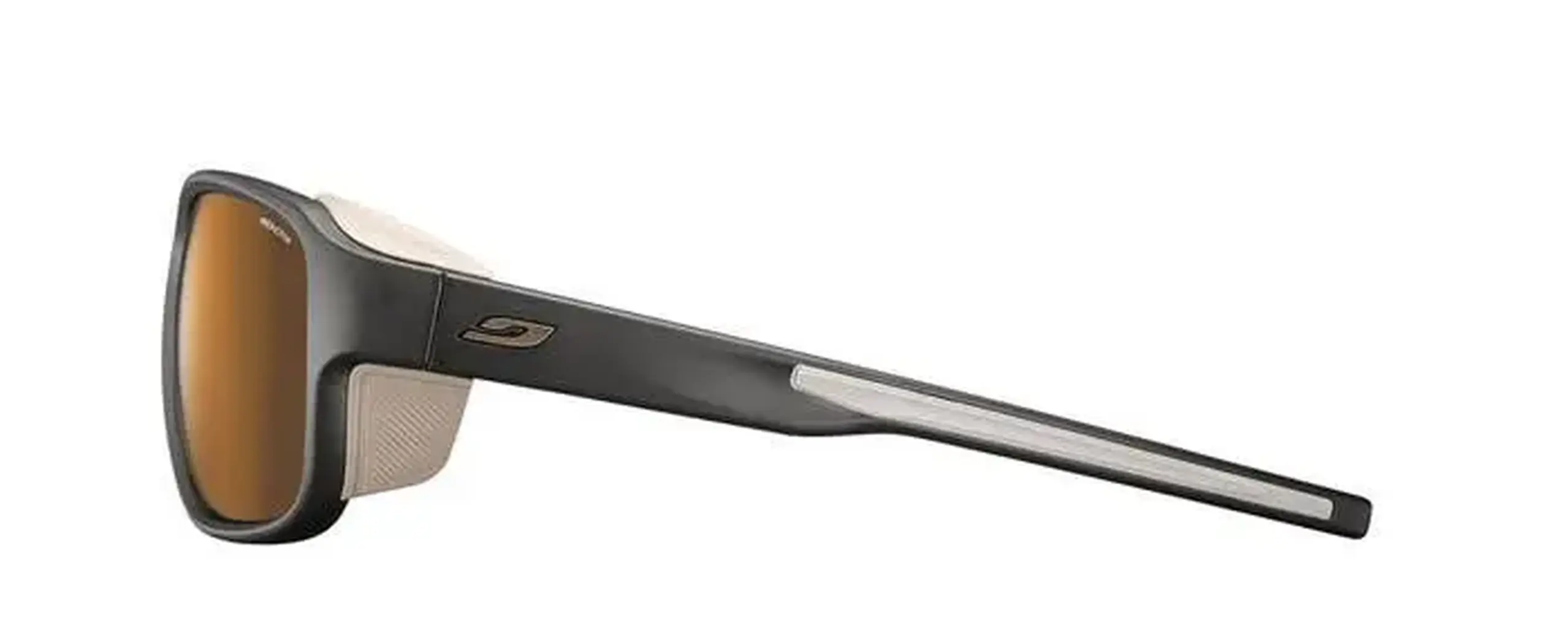 Ochelari Julbo Monterosa 2 Noir RV HM2-4