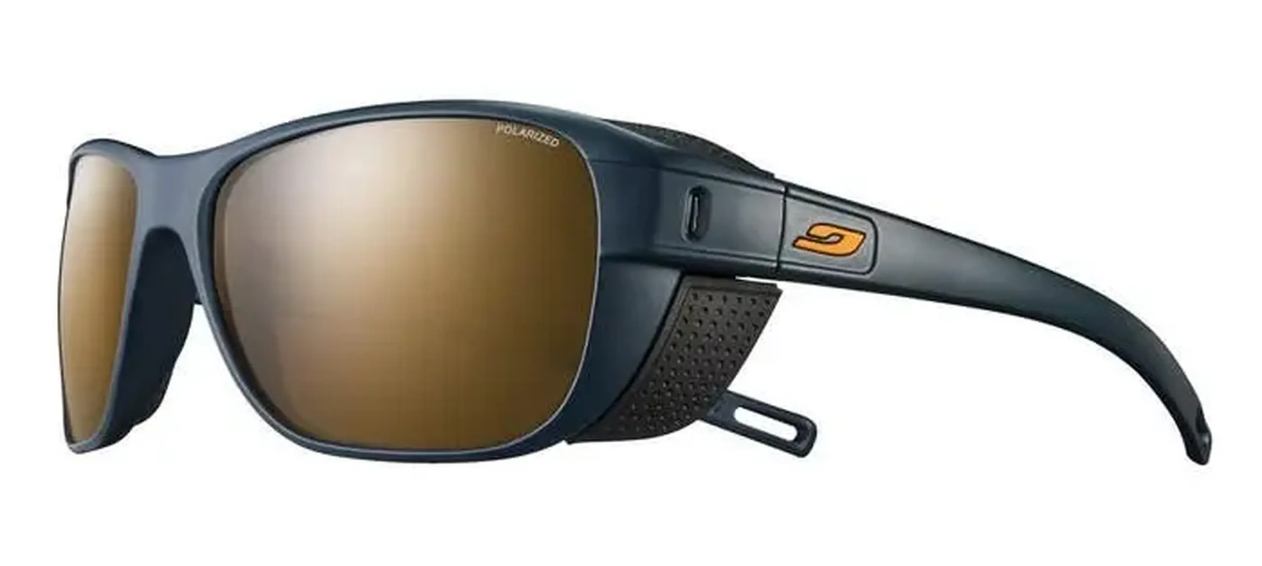 Ochelari Julbo Camino Blue/Black P3