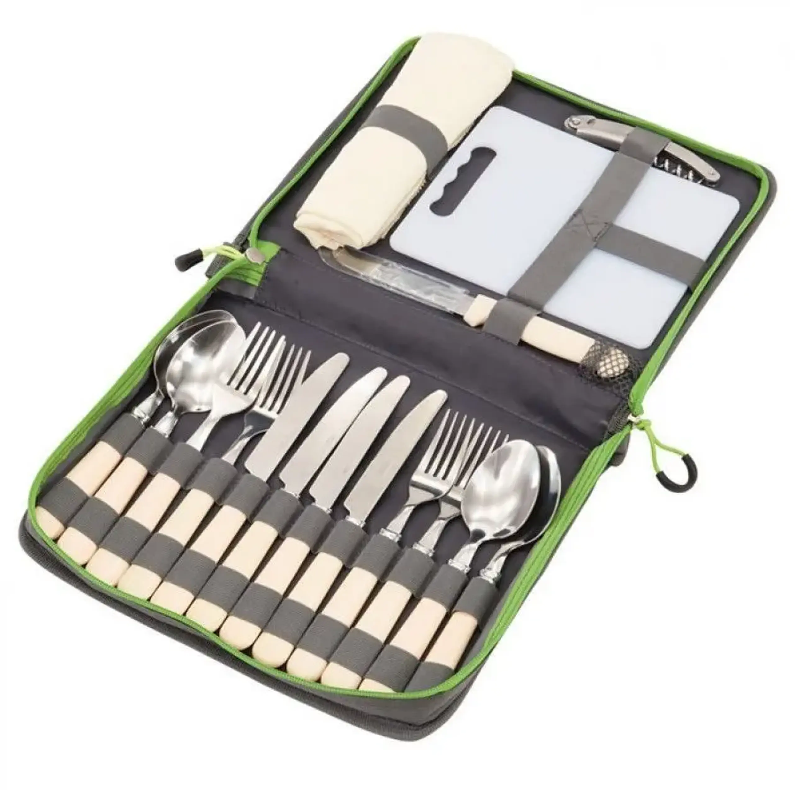 Set pentru picnic Outwell Picnic Cutlery Set