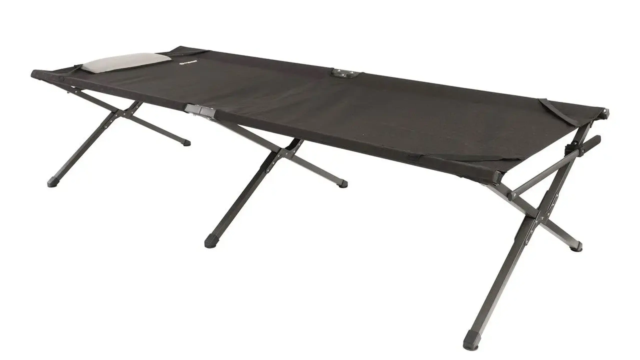 Pat pliabil de camping Outwell Laguna Hills L gray