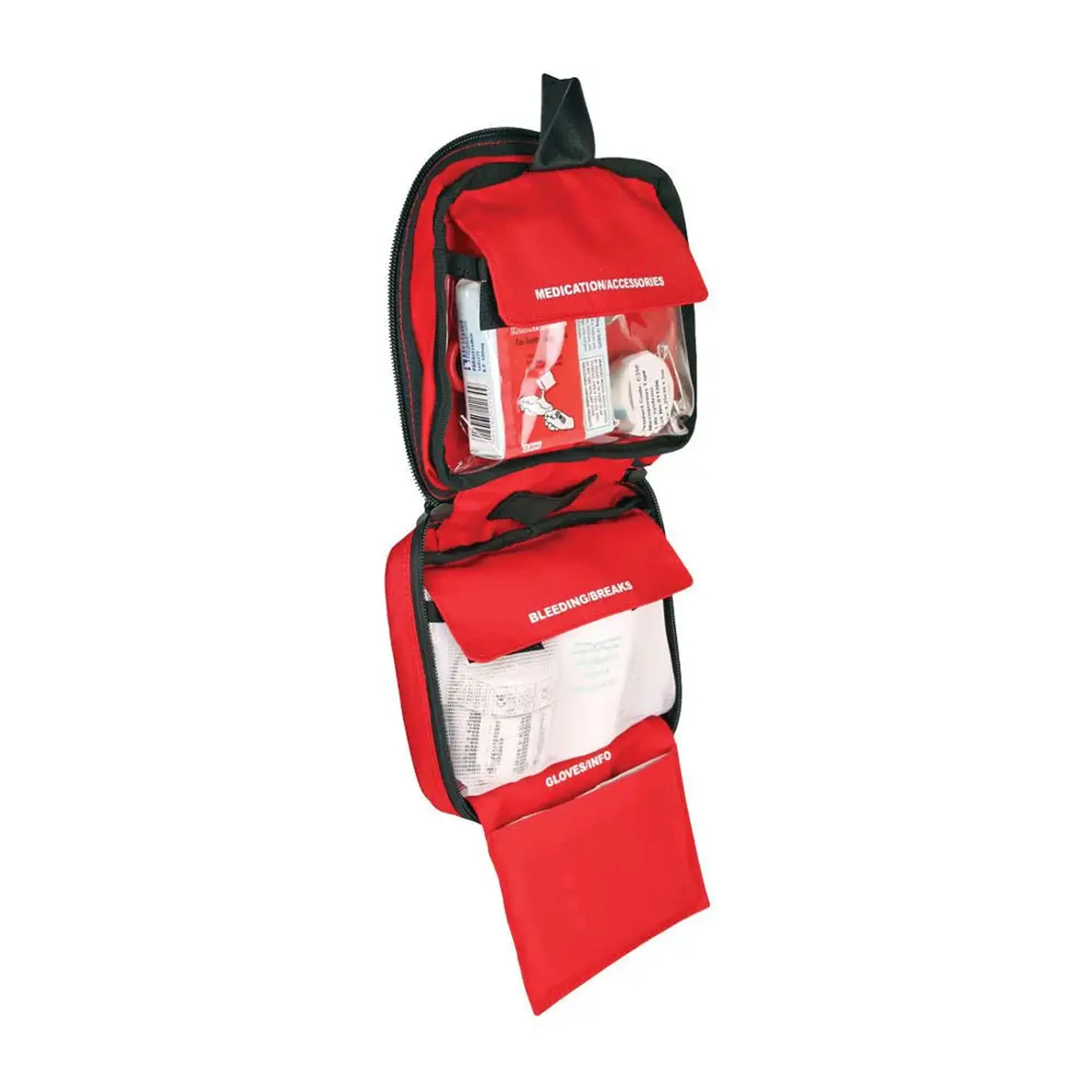 Trusă medicală Lifesystems Adventurer First Aid Kit