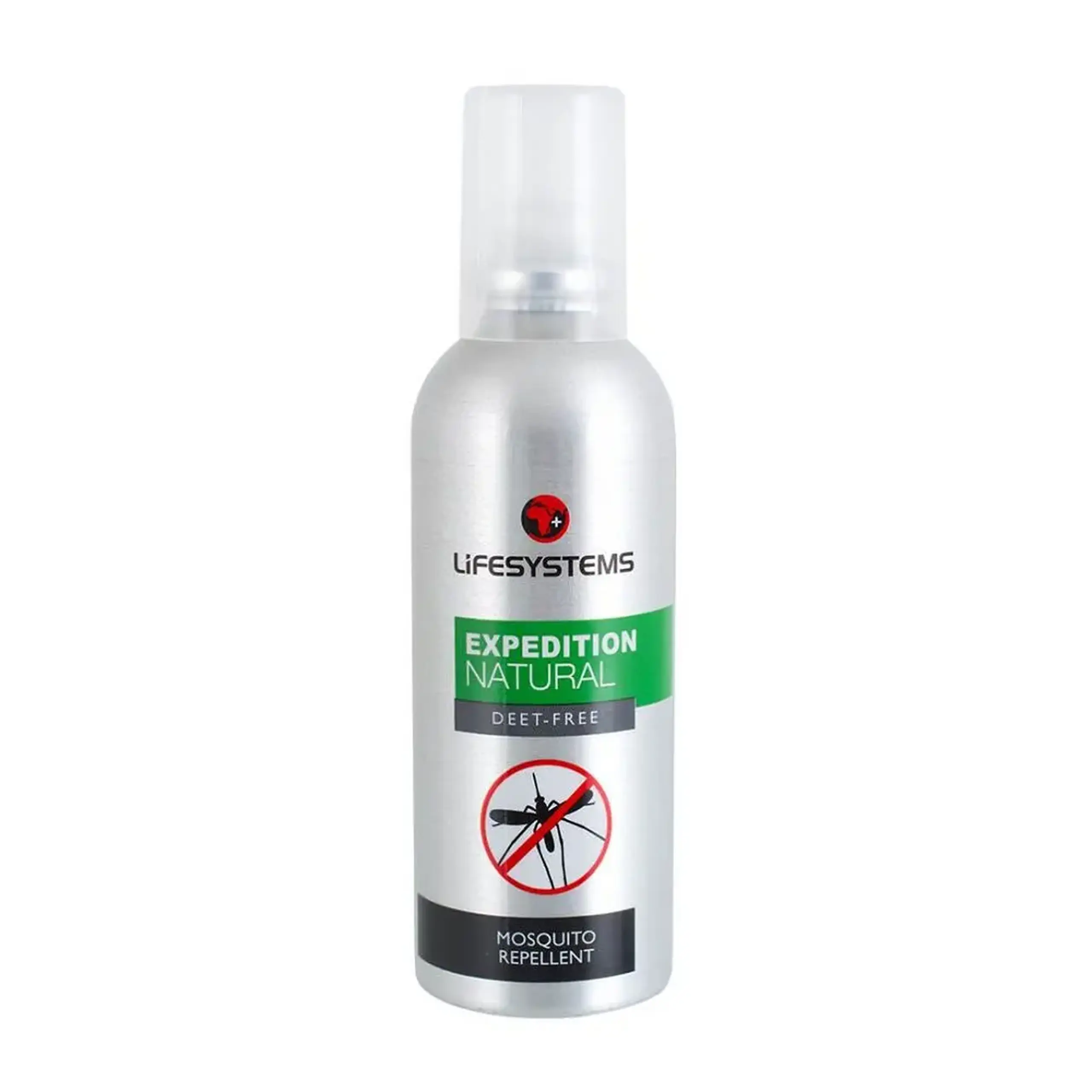 Spray anti insecte Lifesystems Natural 40 100 ml