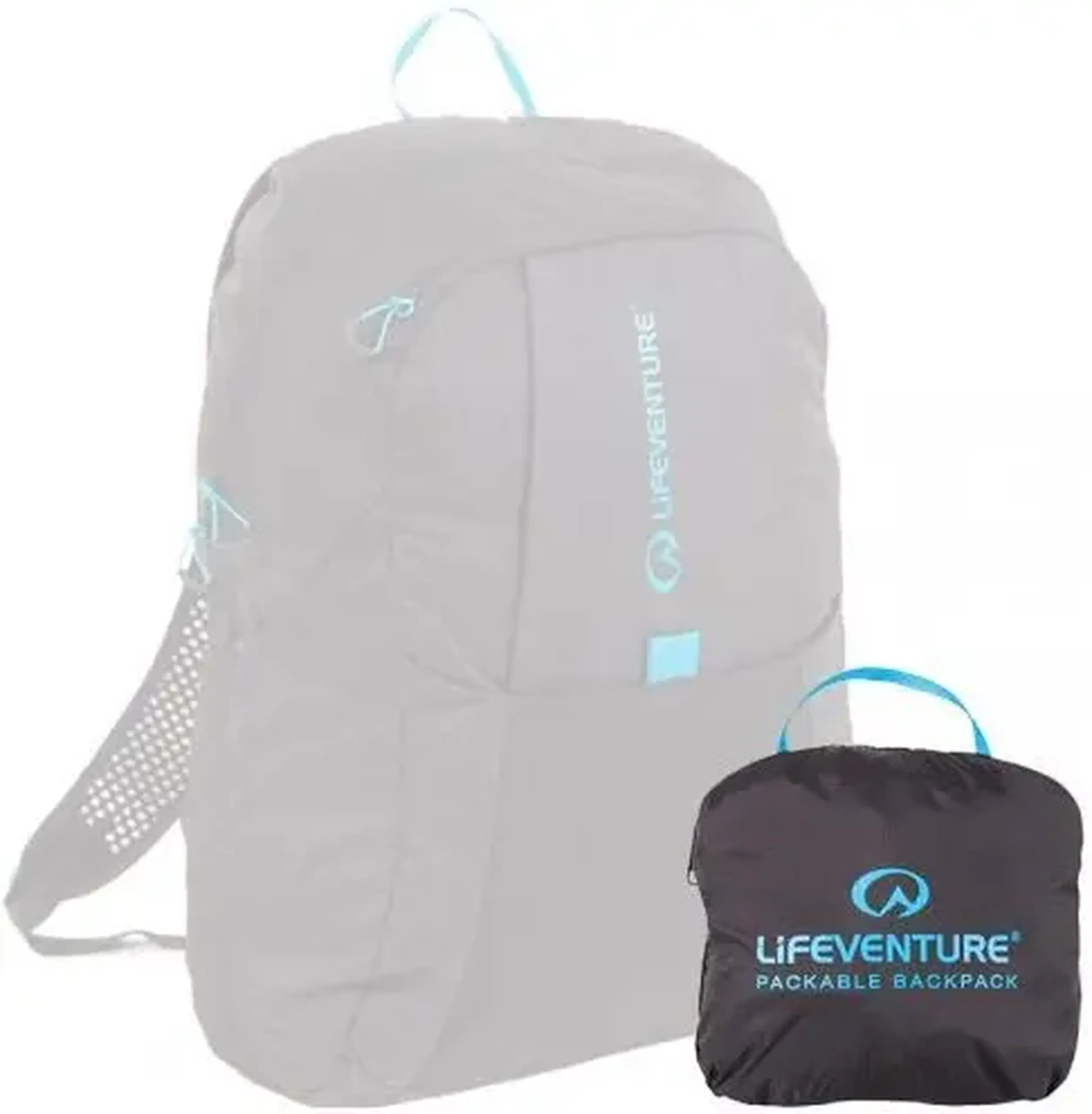 Rucsac Lifeventure Packable 25 L