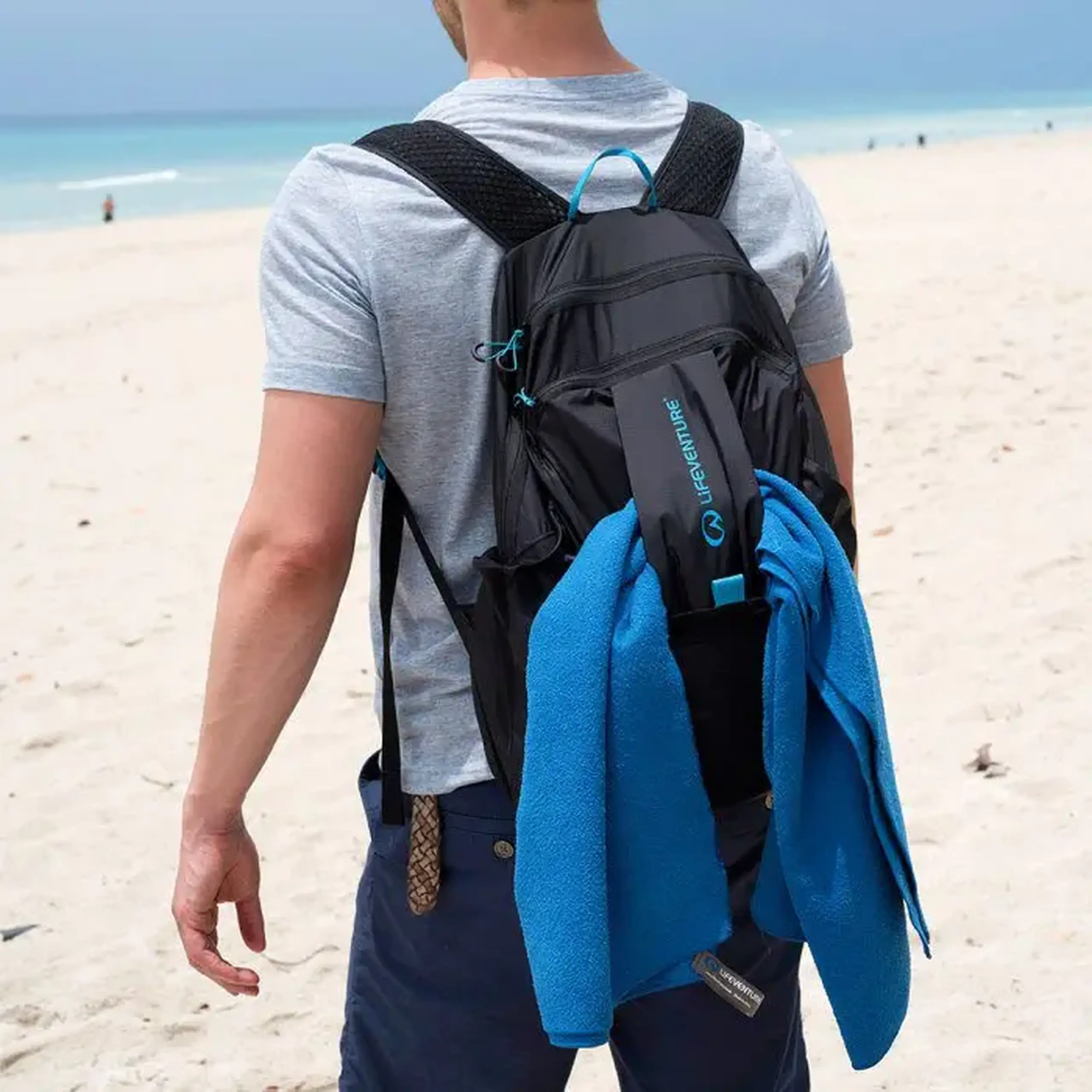 Rucsac Lifeventure Packable 25 L
