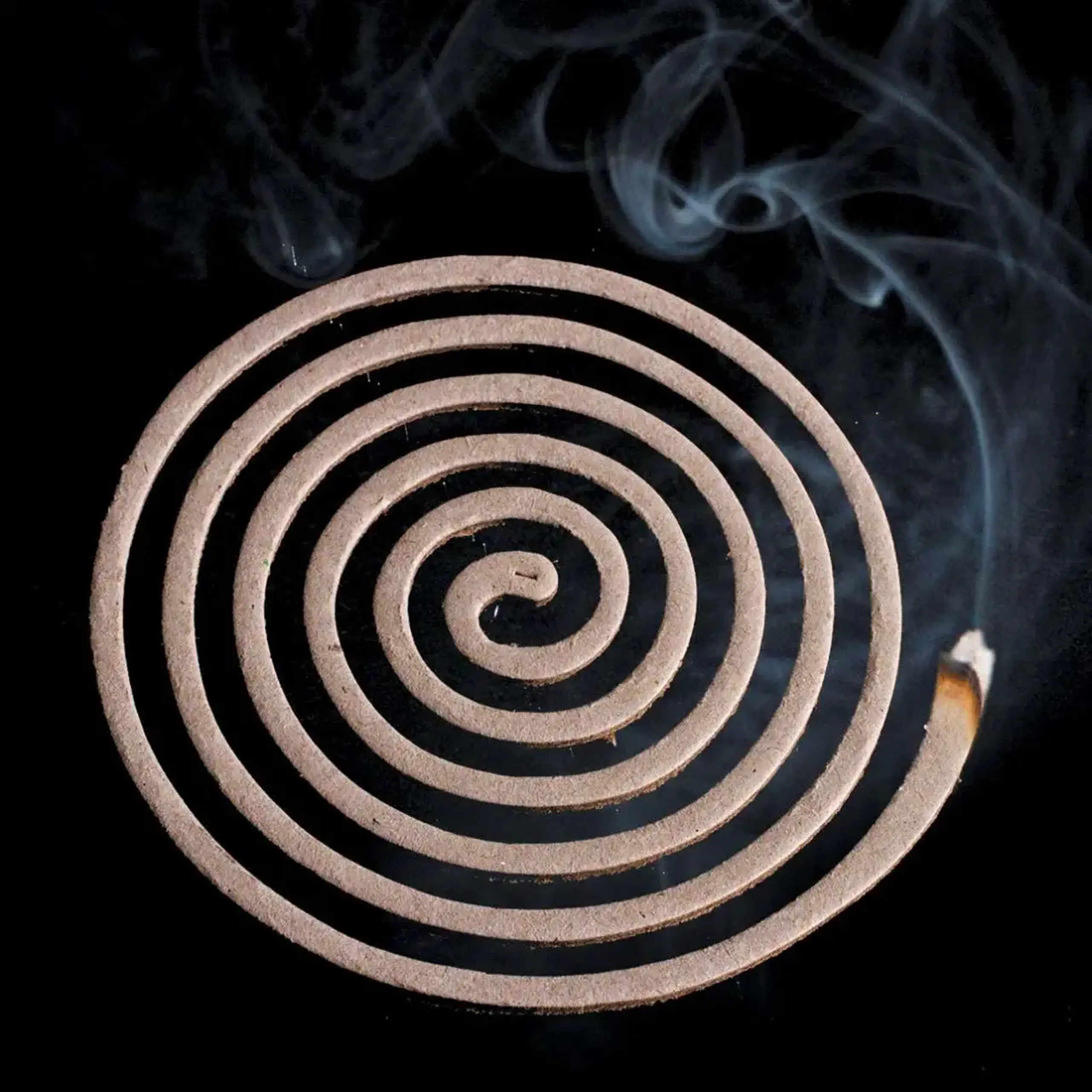 Spirală anti țânțari Lifesystems Mosquito Coils