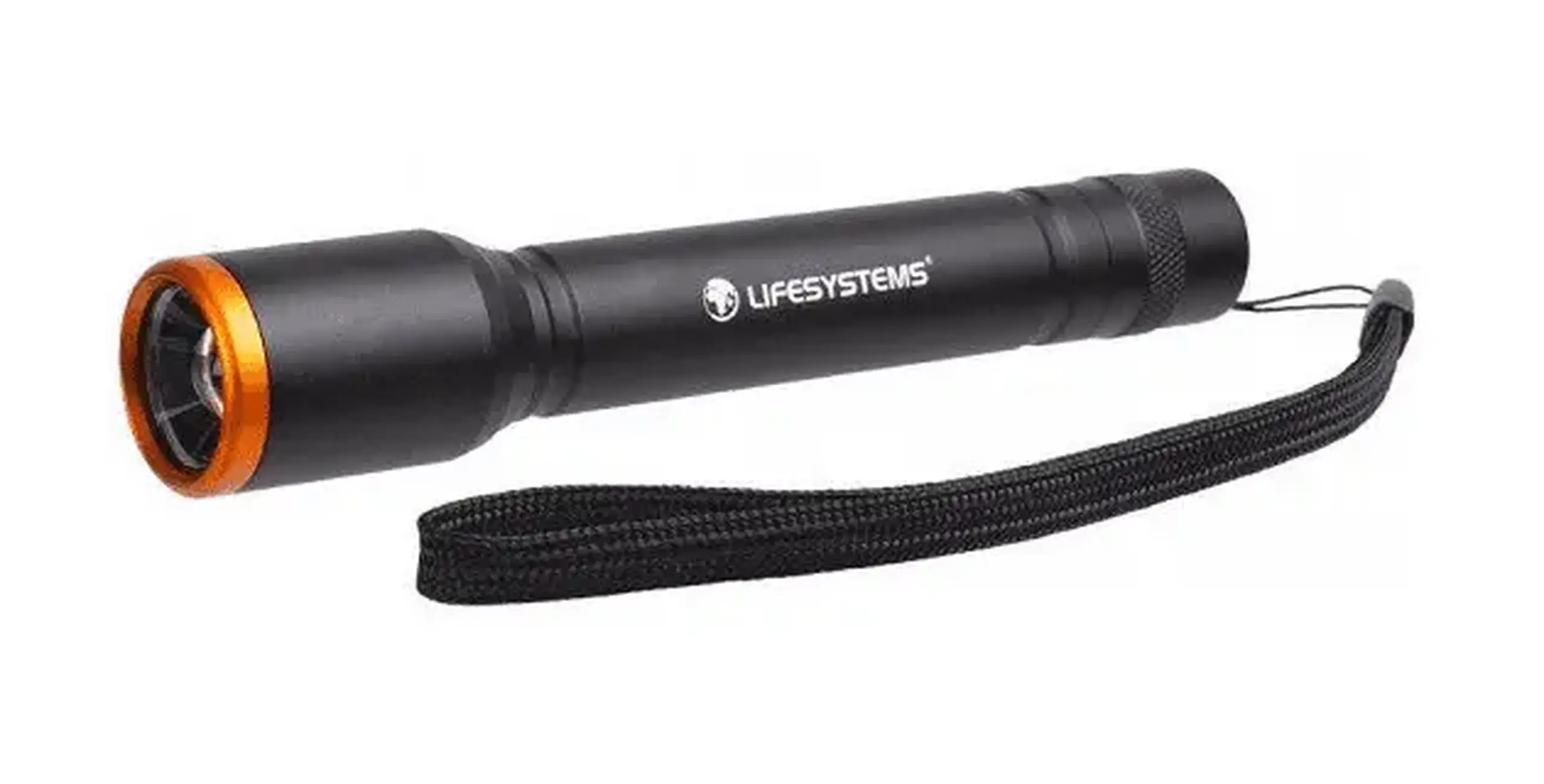 Lanternă Lifesystems Intensity 480 Hand Torch