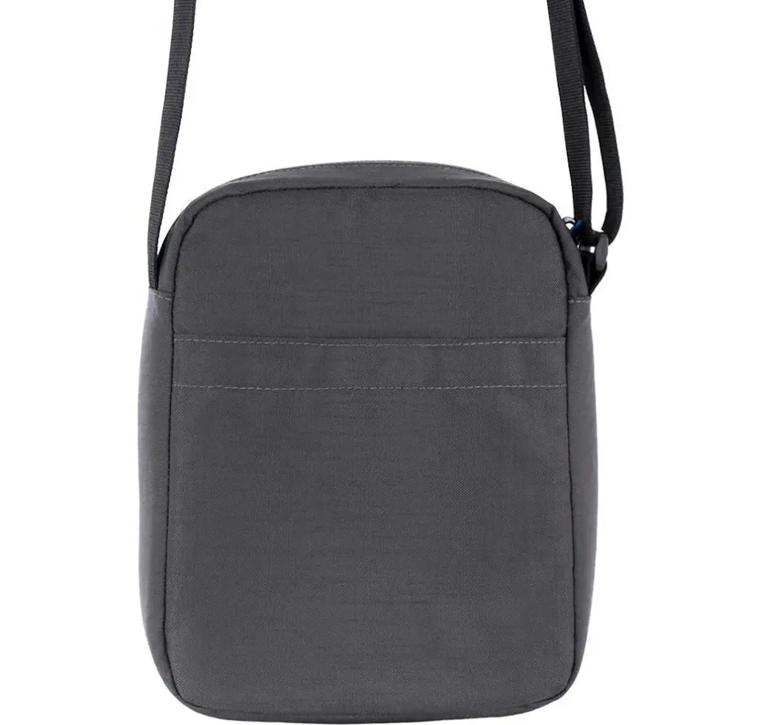 Geantă Lifeventure RFID Shoulder Bag Recycled
