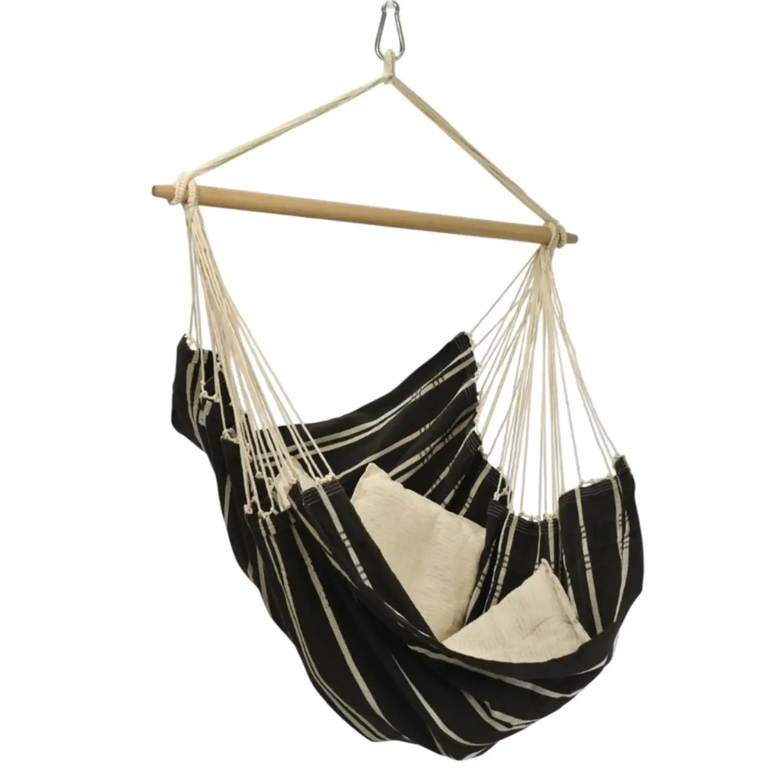 Hamac-scaun Amazonas Brasil Mocca