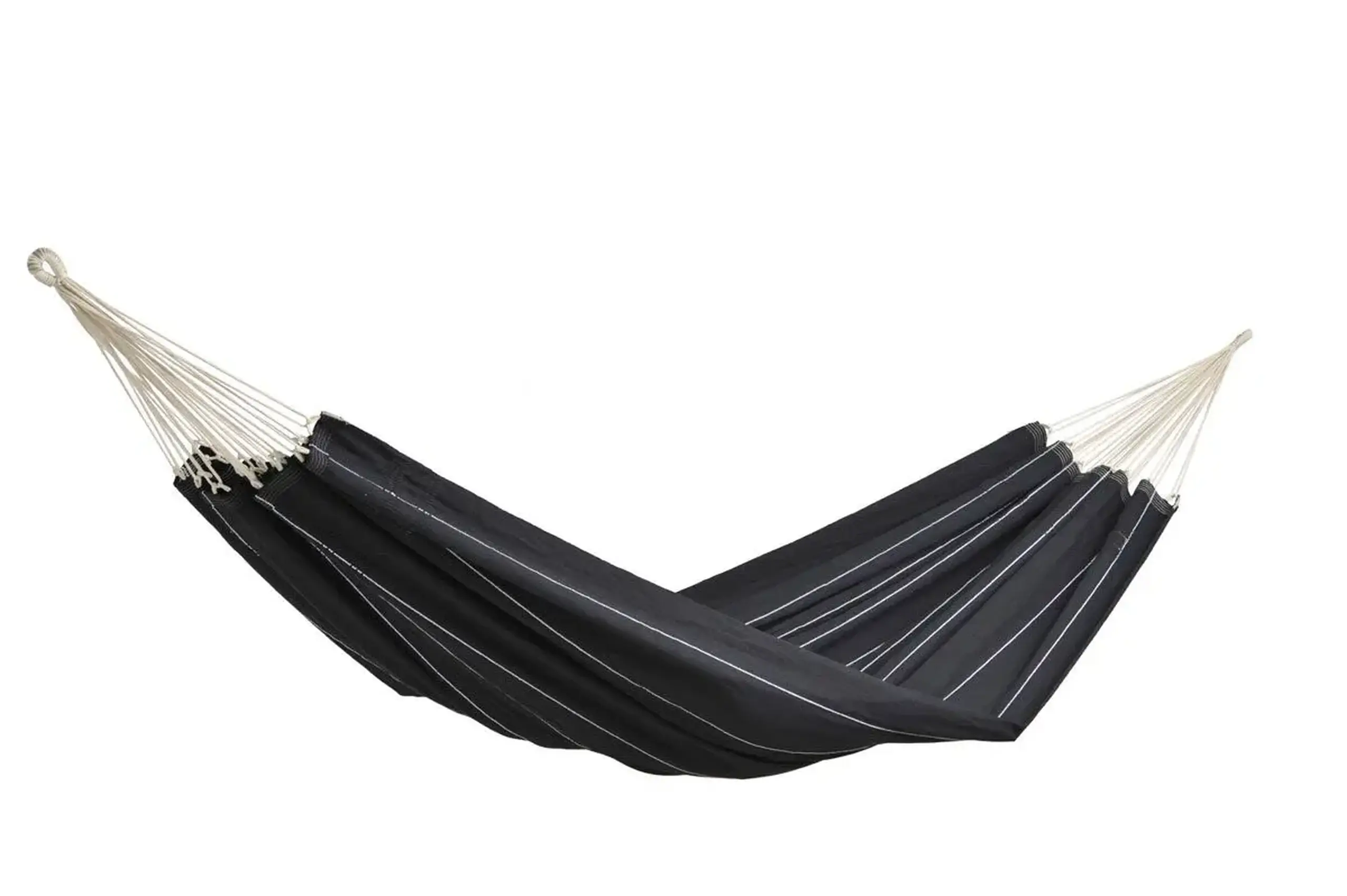 Гамак Amazonas Barbados Black