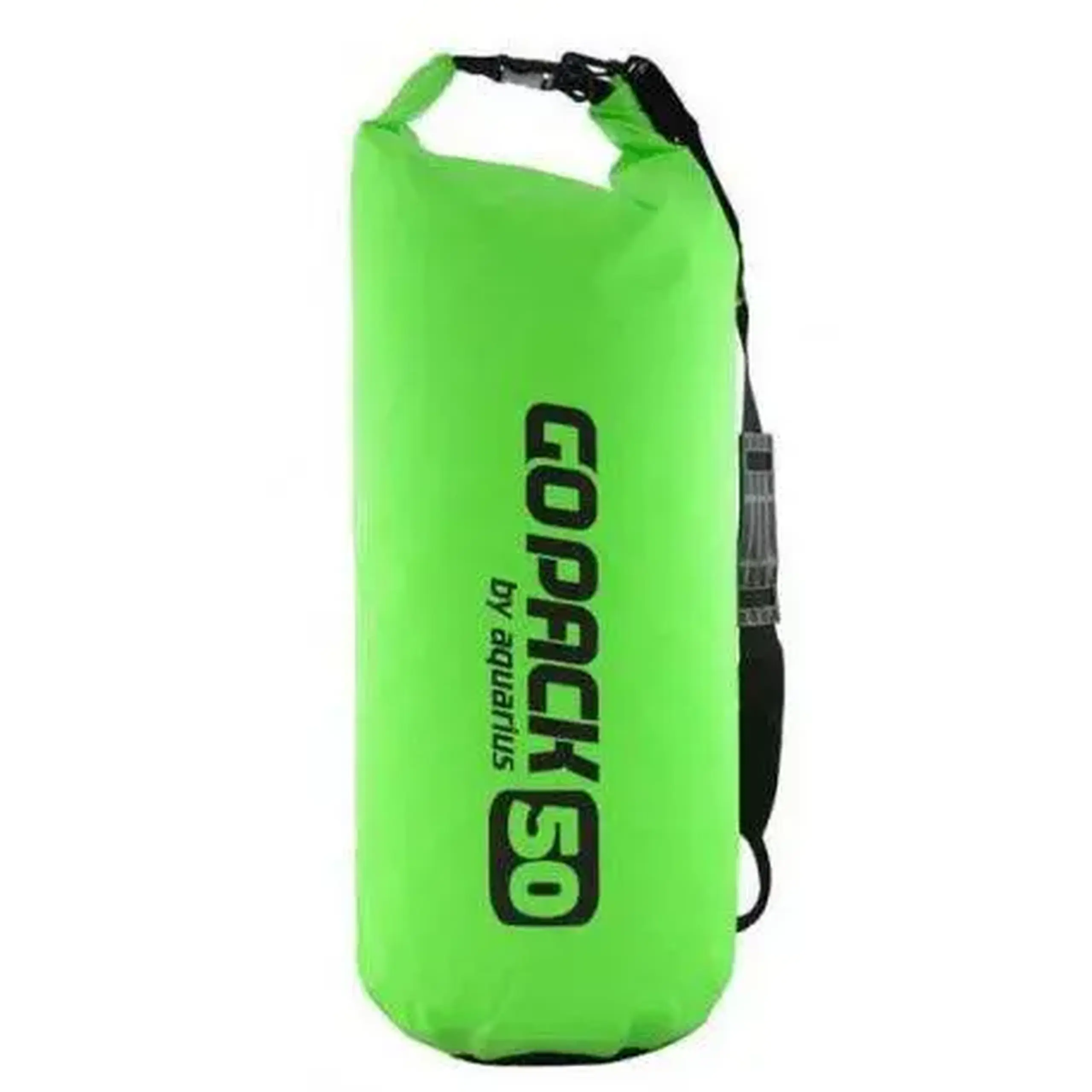 Гермомешок Aquarius GoPack 50L green