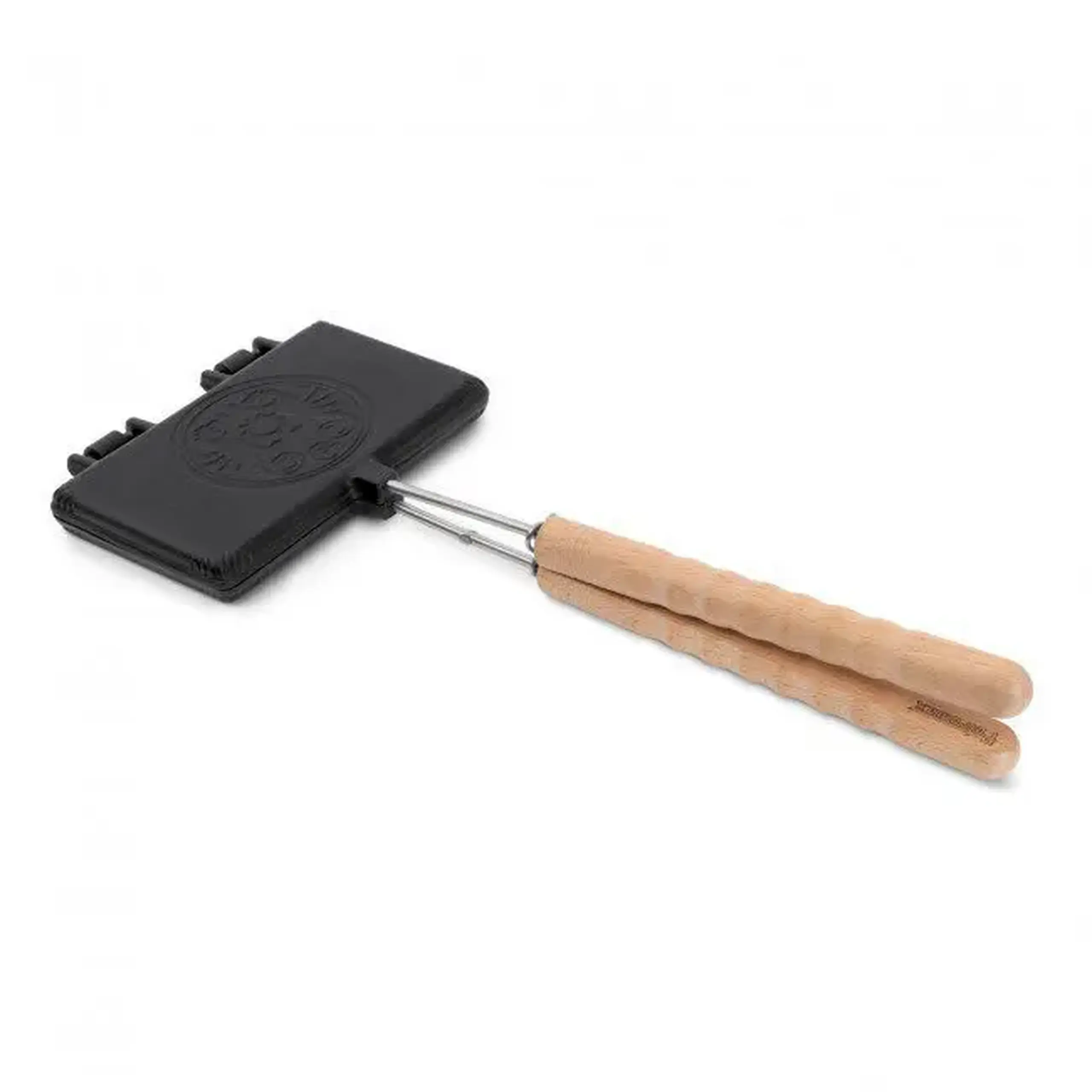 Вафельница Petromax Waffle Iron
