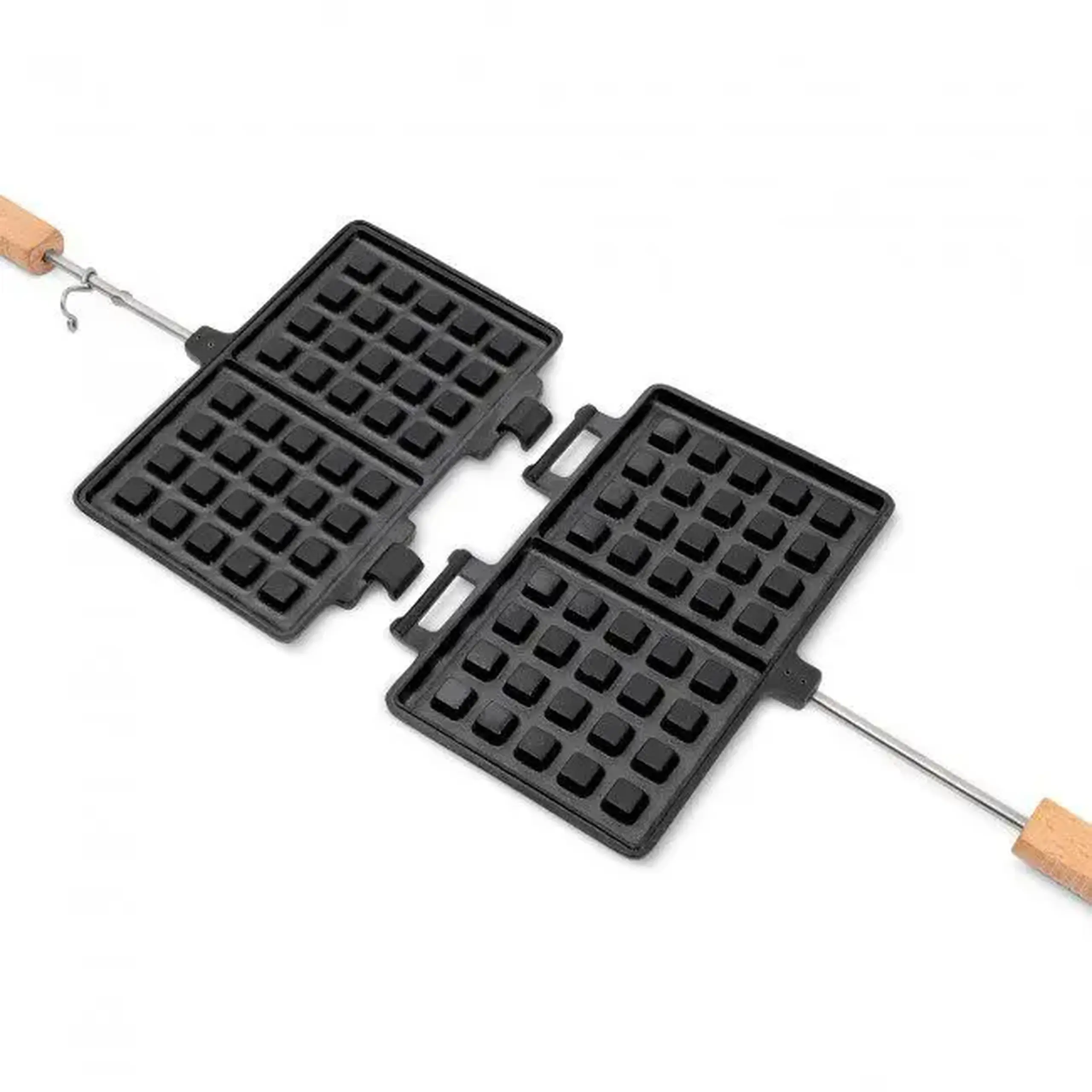 Вафельница Petromax Waffle Iron