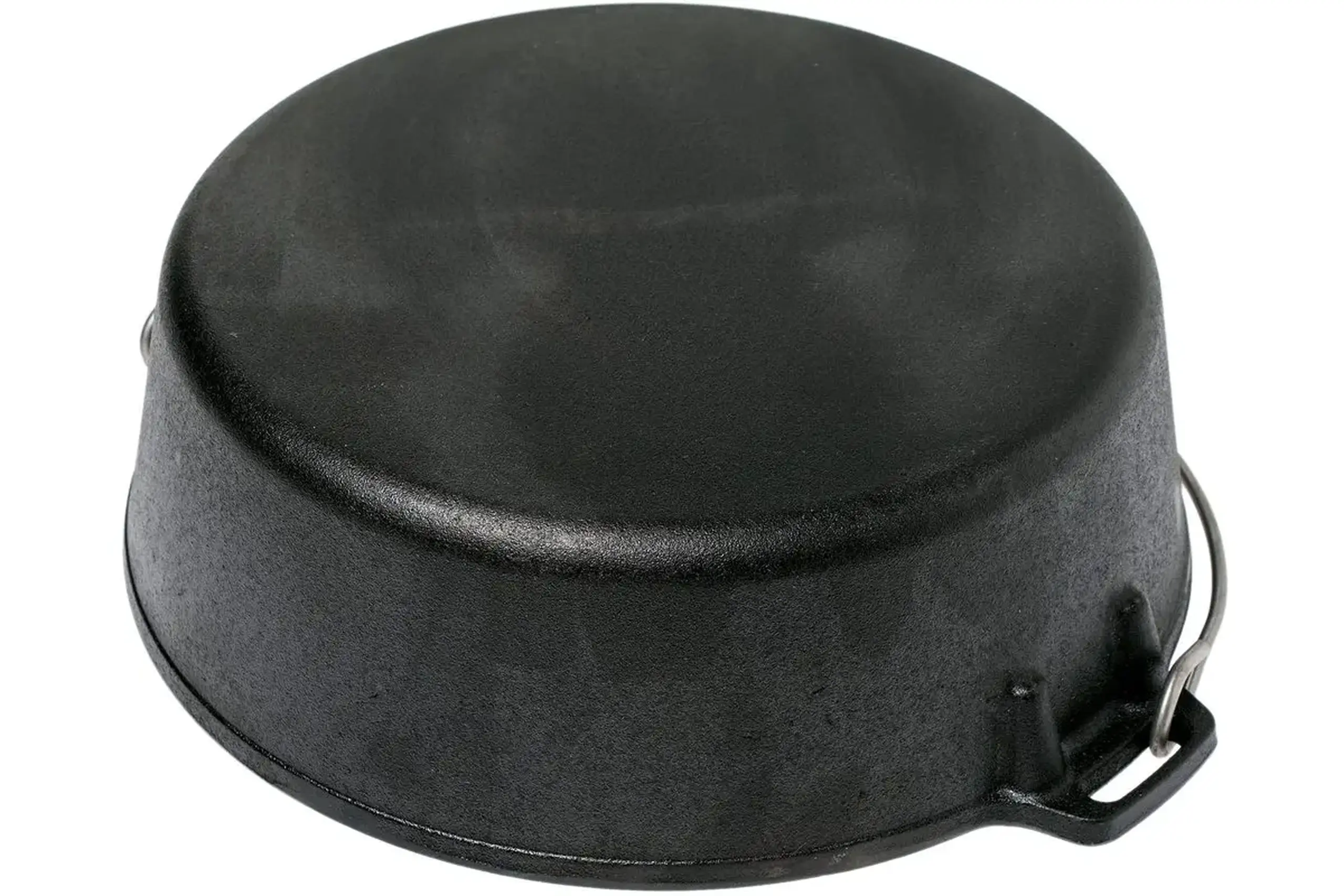 Котелок Petromax Dutch Oven ft18