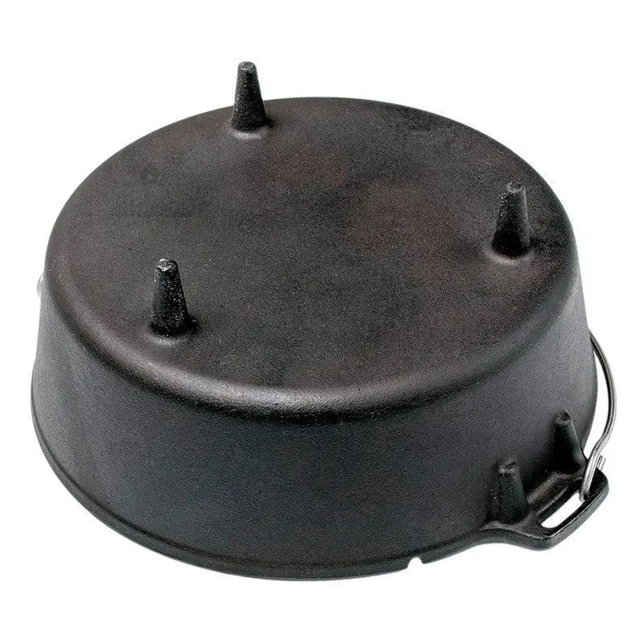 Котелок Petromax Dutch Oven ft18