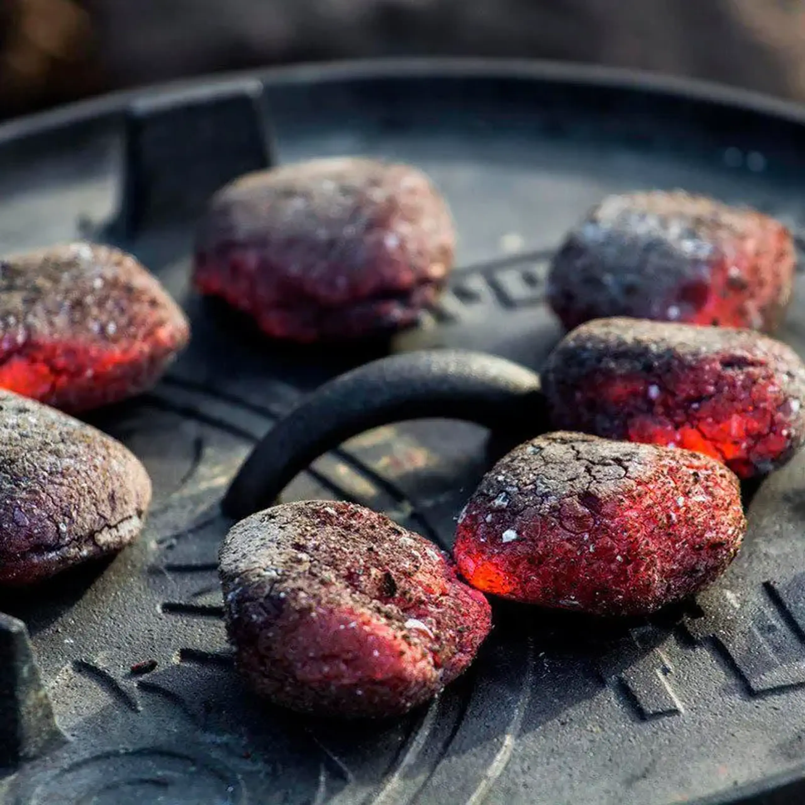 Котелок Petromax Dutch Oven ft18