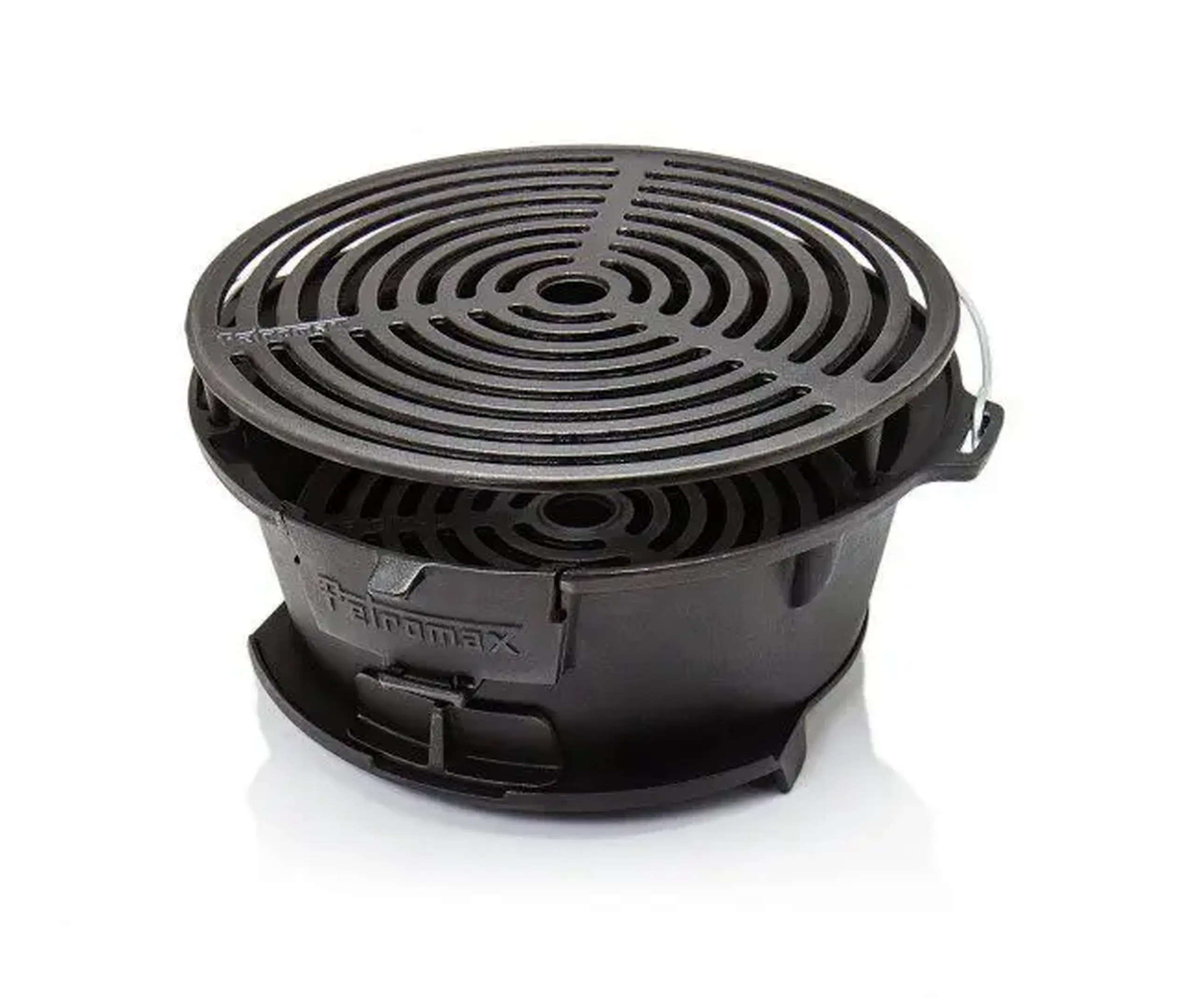 Гриль для барбекю Petromax Fire Barbecue Grill tg3