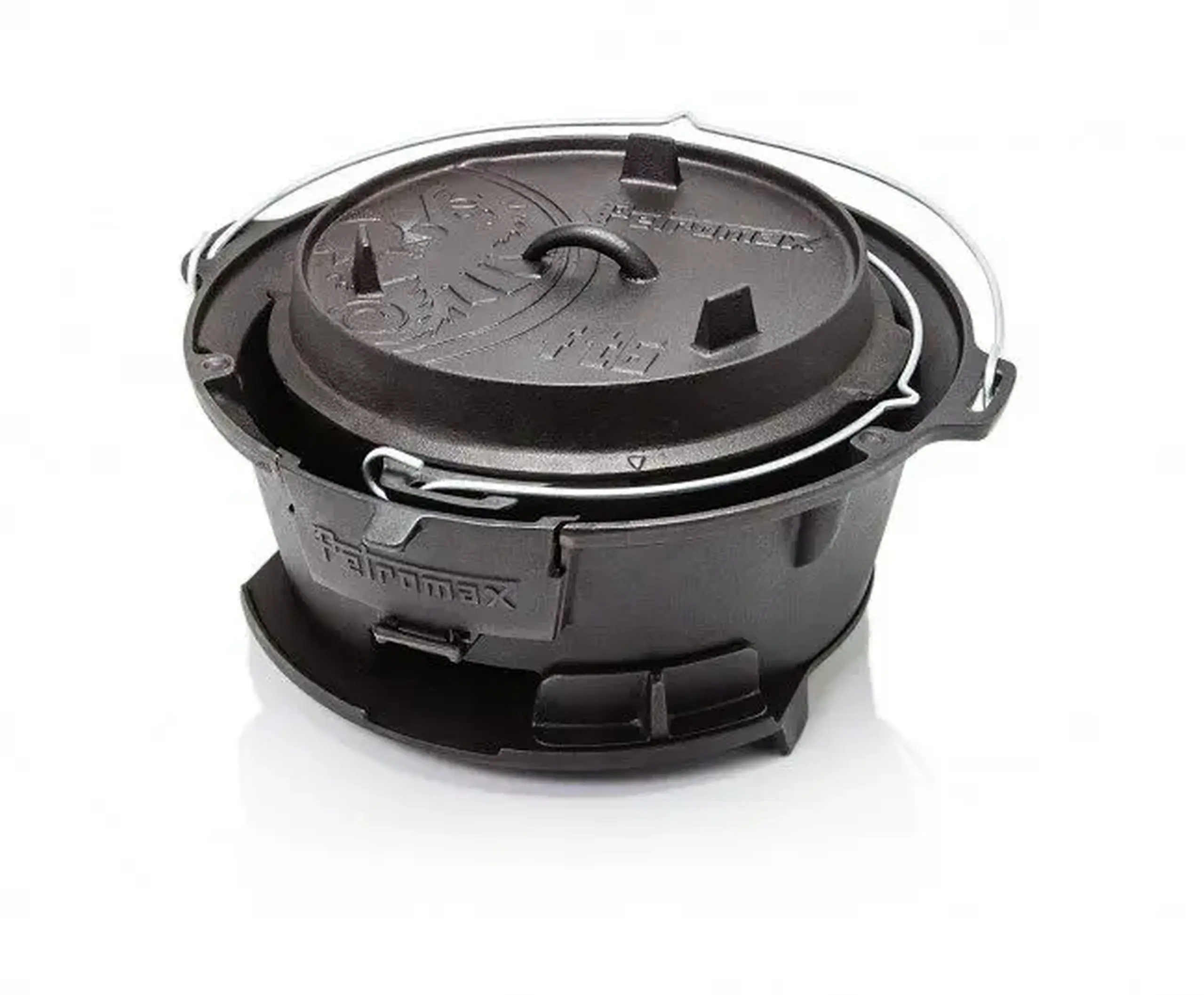 Гриль для барбекю Petromax Fire Barbecue Grill tg3