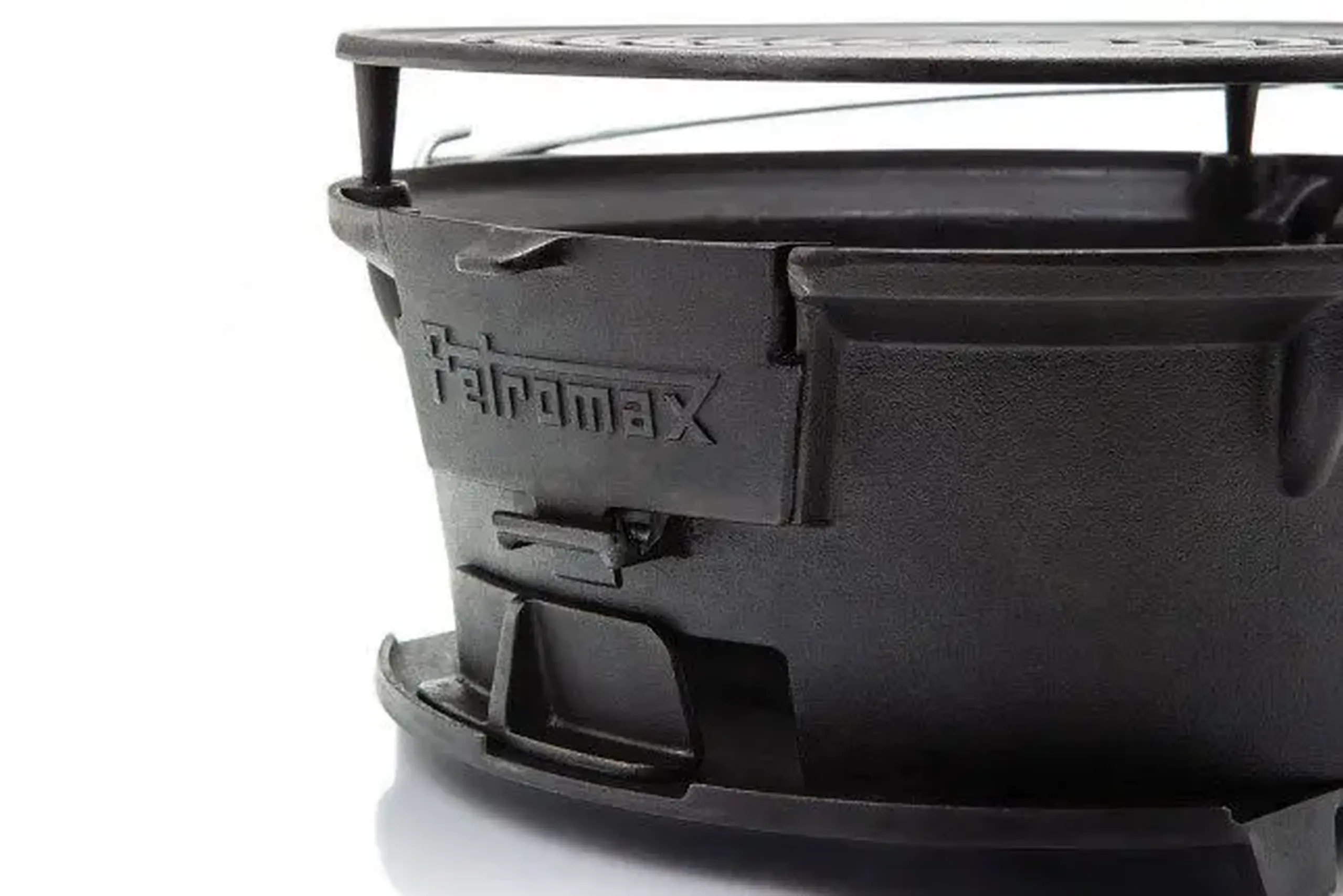 Гриль для барбекю Petromax Fire Barbecue Grill tg3