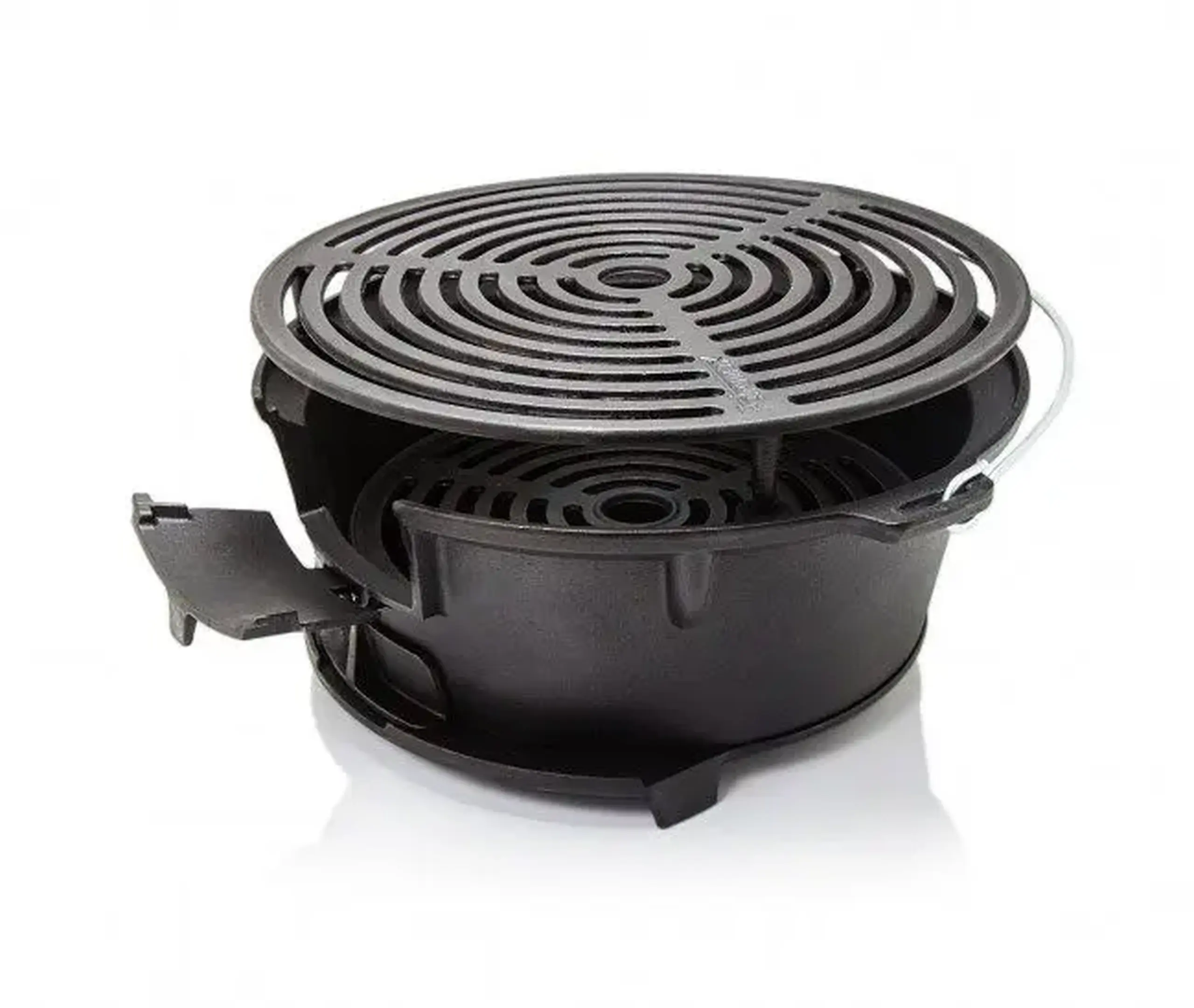 Гриль для барбекю Petromax Fire Barbecue Grill tg3