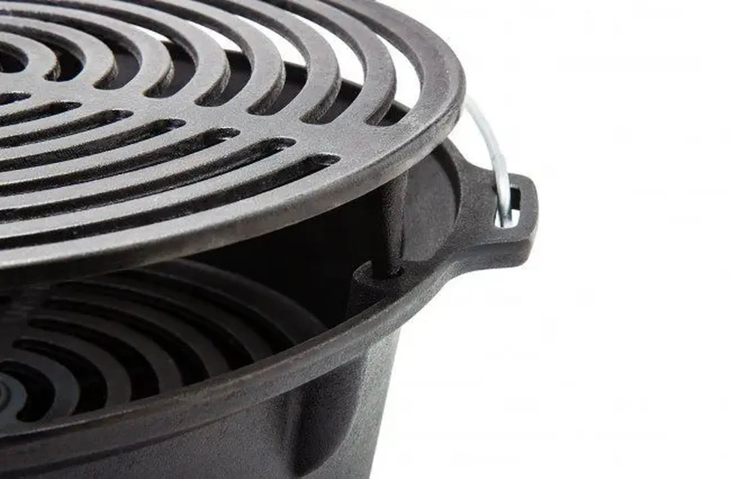 Гриль для барбекю Petromax Fire Barbecue Grill tg3