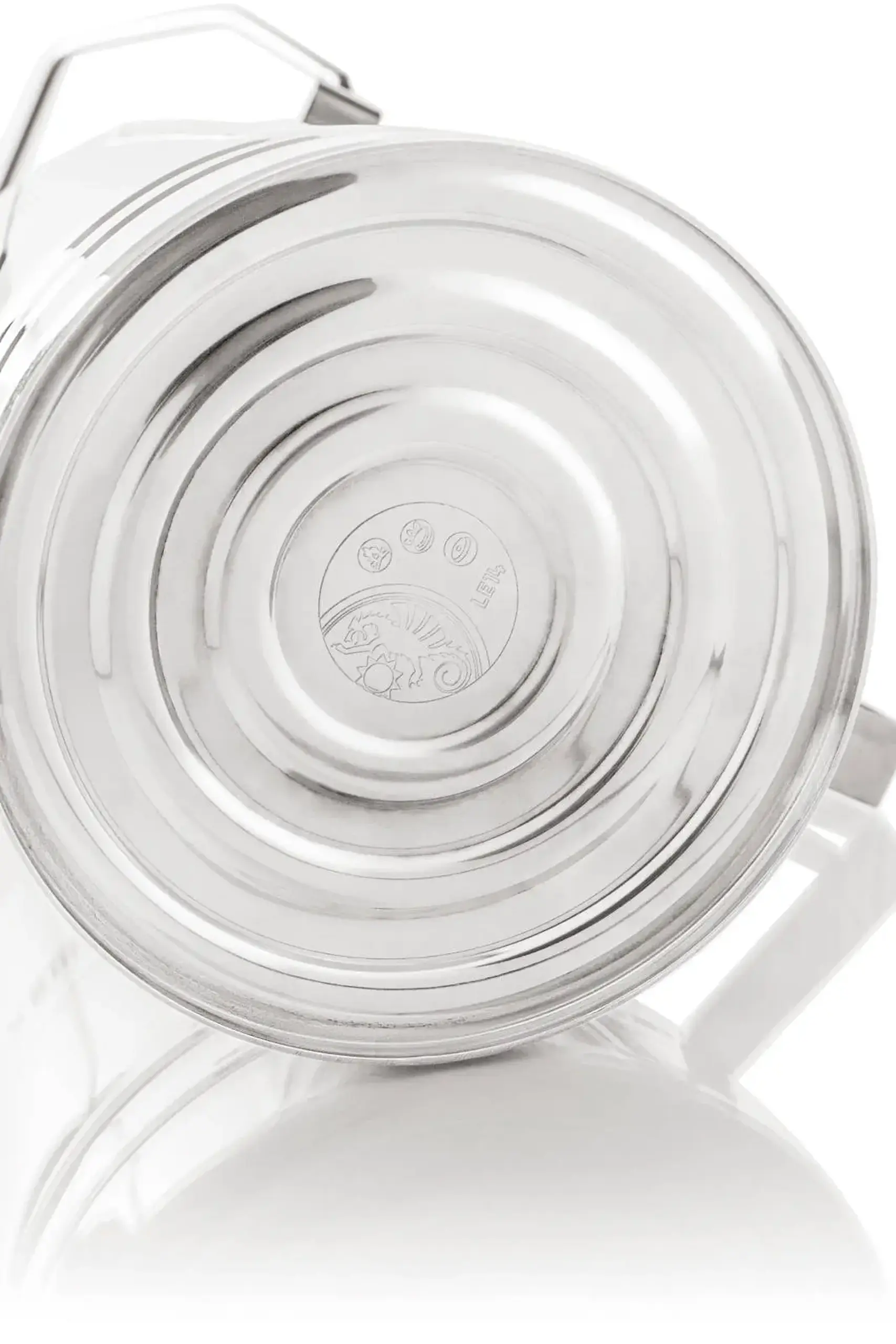 Кофеварка Petromax le14 made of stainless steel