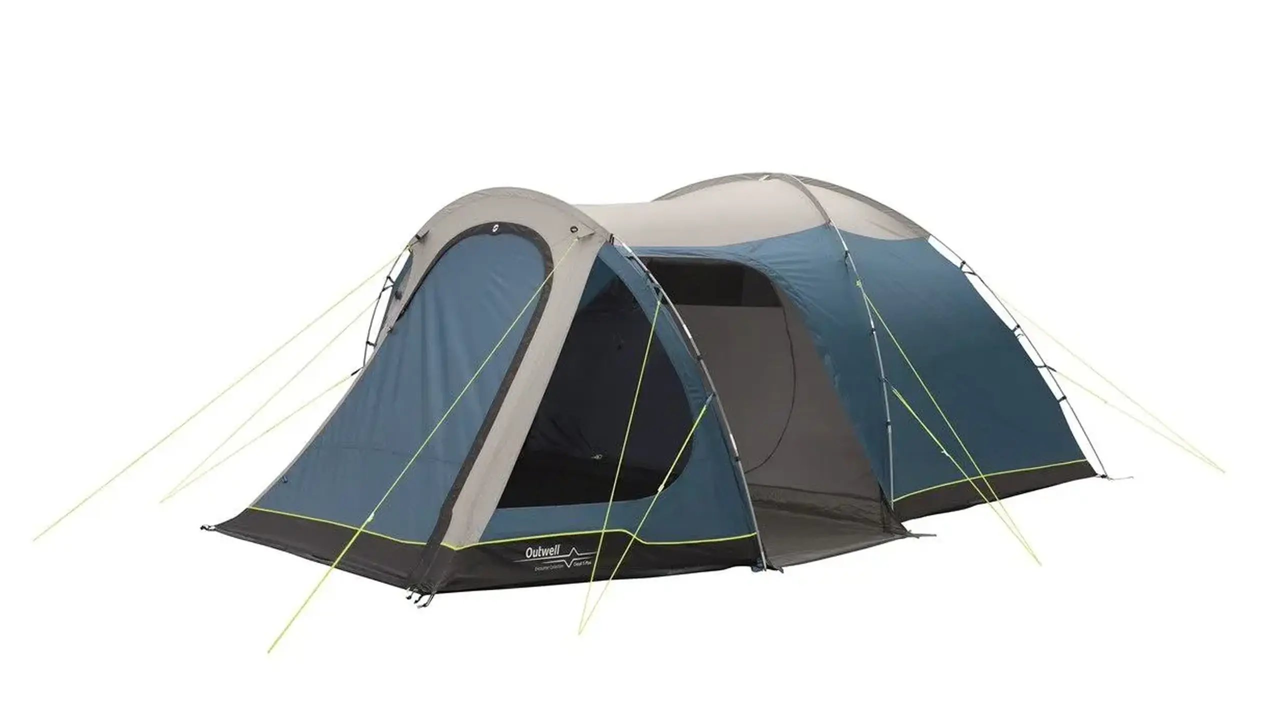 Палатка Outwell Tent Cloud 5 Plus
