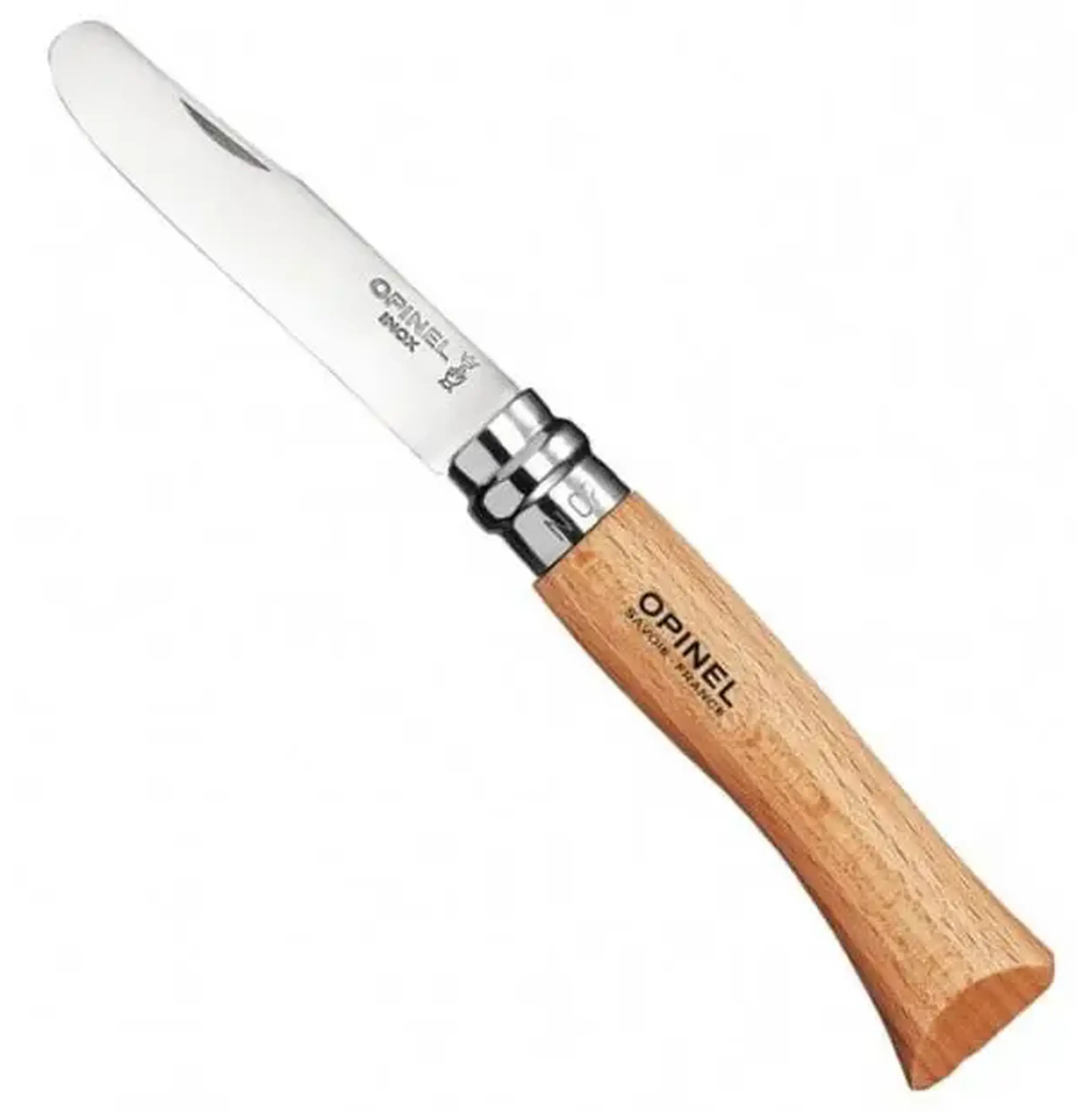 Нож Opinel №7 My First Natural