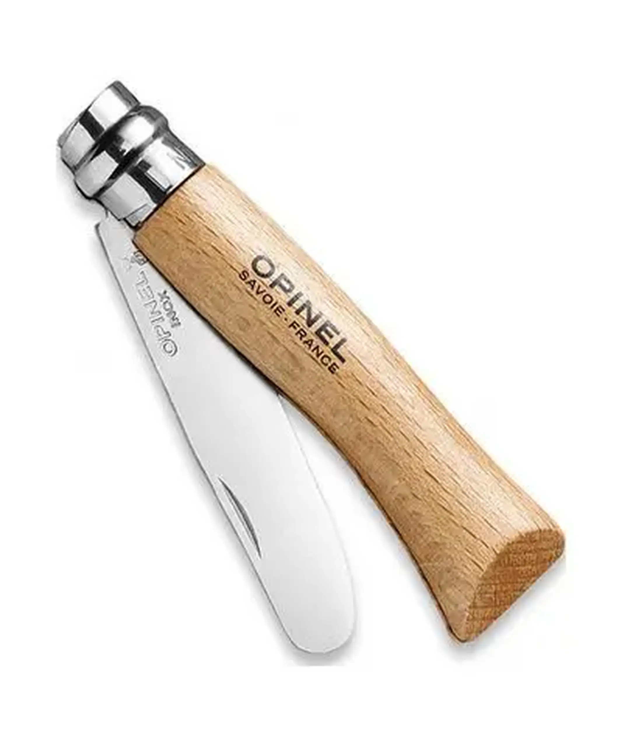Нож Opinel №7 My First Natural