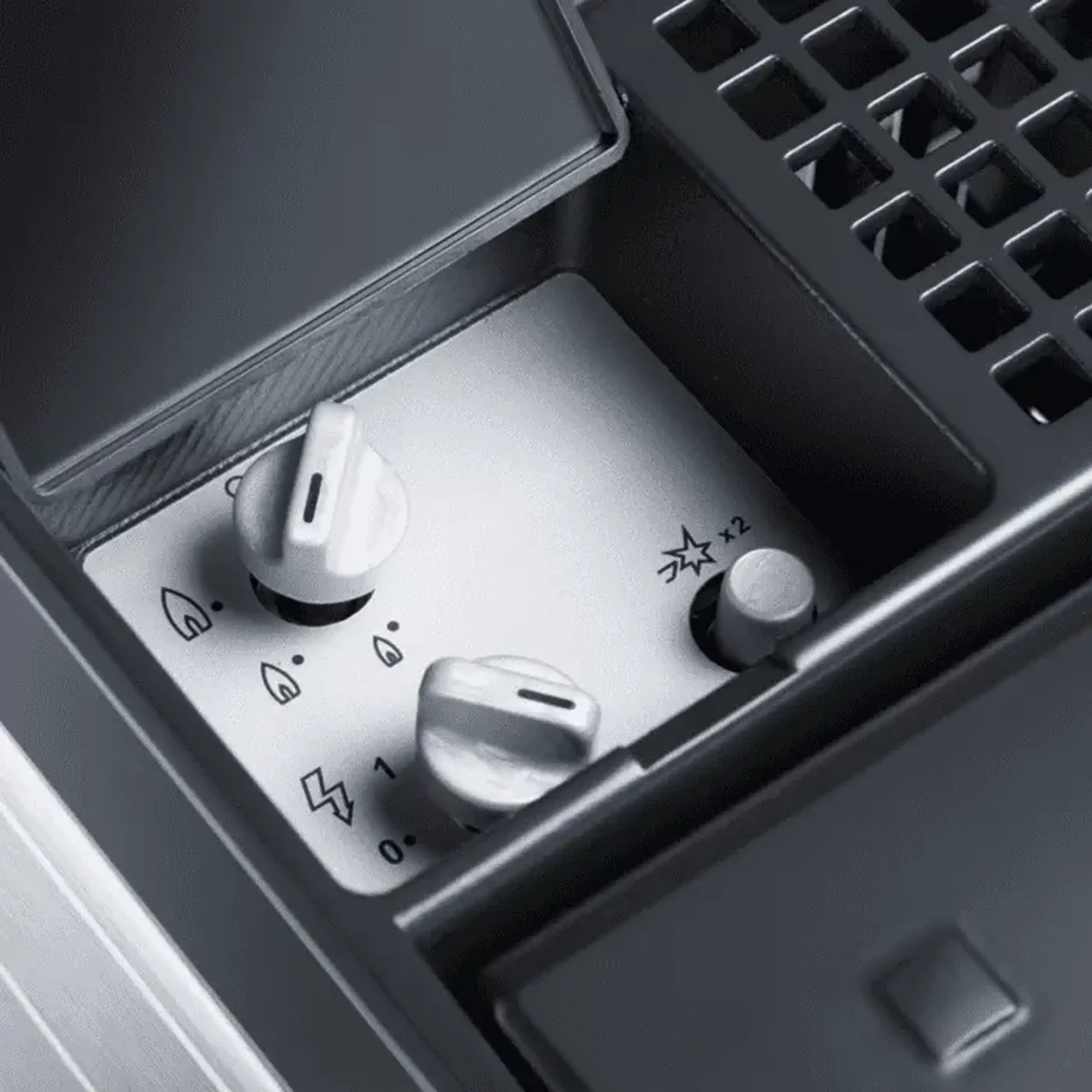Frigider Dometic CombiCool ACX3 40