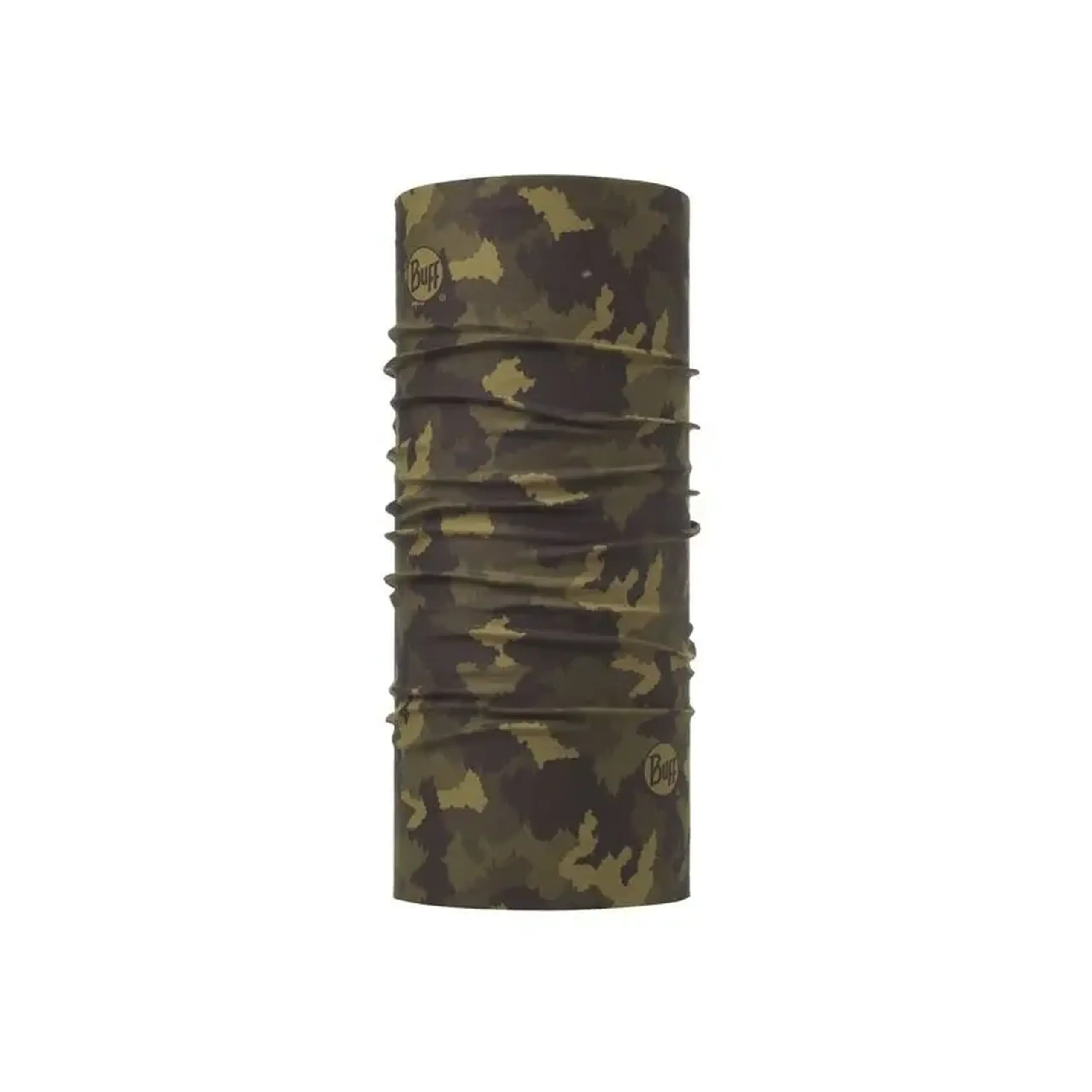 Buff Hunter Military