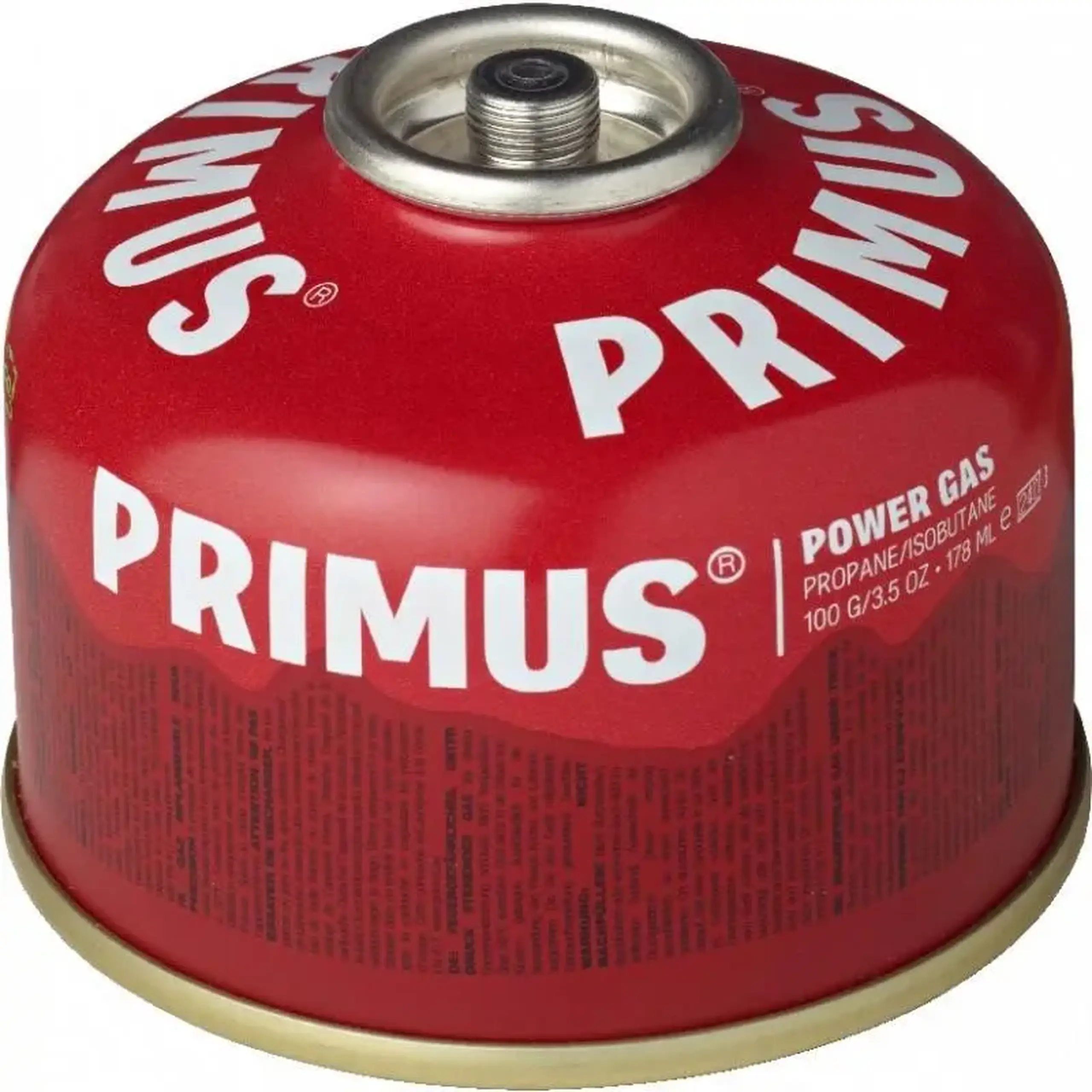 Butelie cu gaz Primus Power Gas 100g