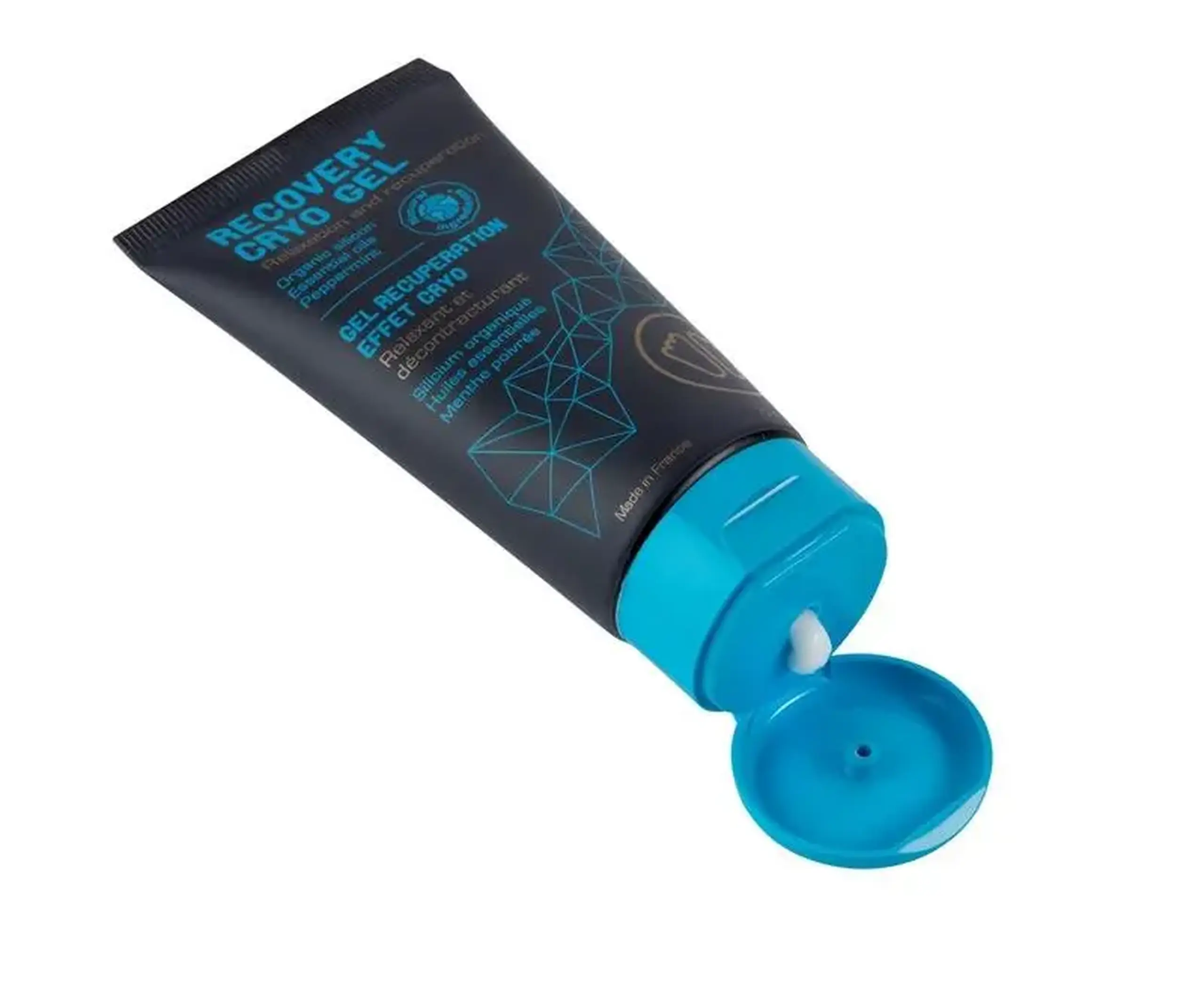 Cremă Sidas Recovery Cryo Gel 75ml
