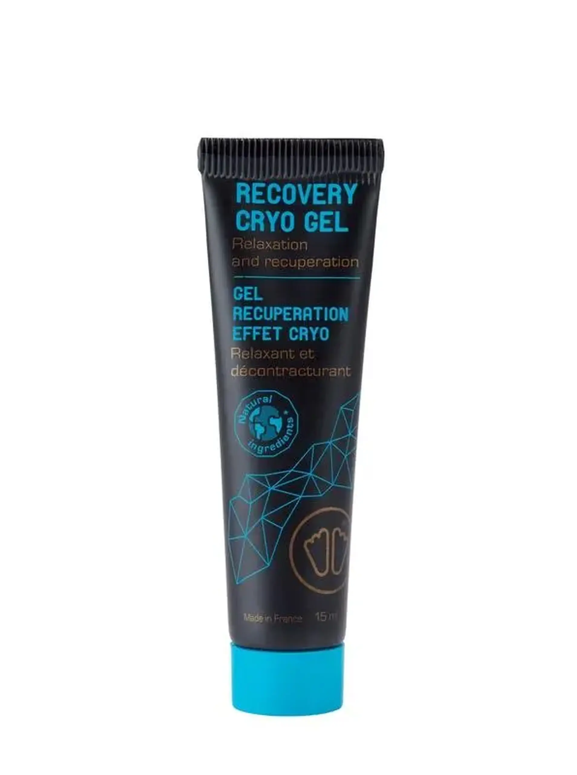 Cremă Sidas Recovery Cryo Gel 15ml