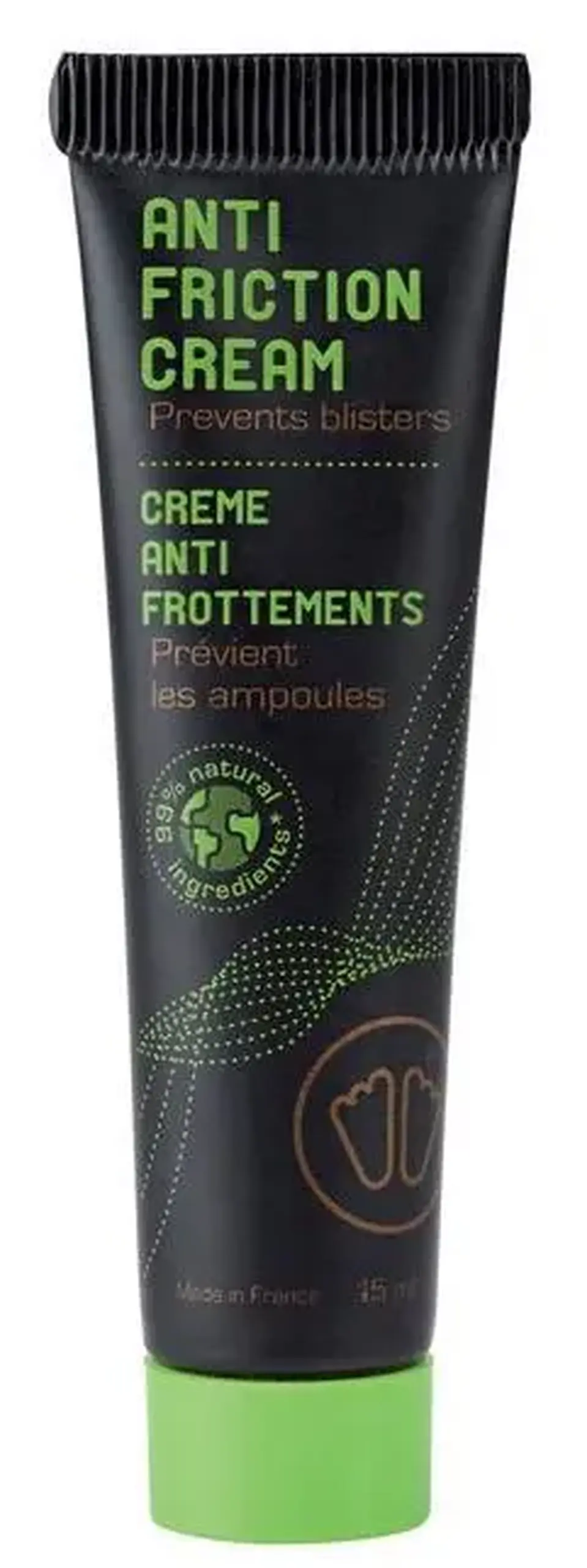 Cremă Sidas Anti Friction Cream 15ml