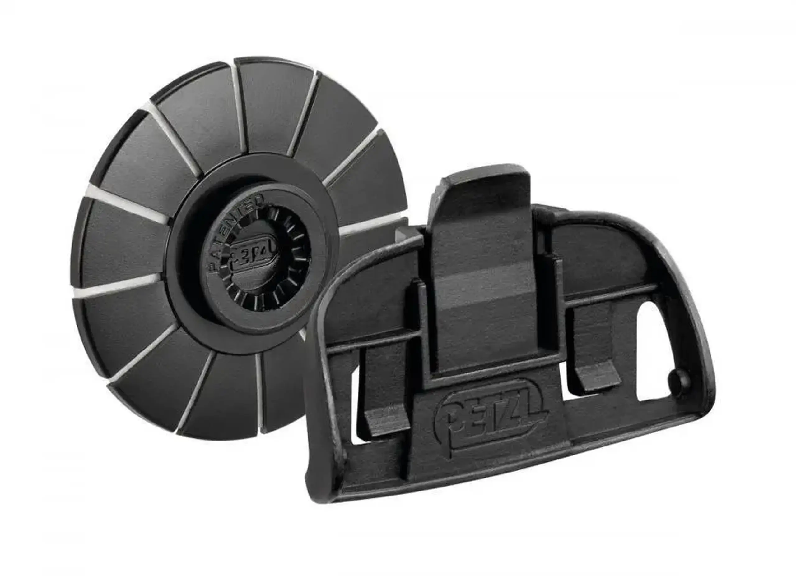 Suport pentru lanternă Petzl Adapt Kit Tikka