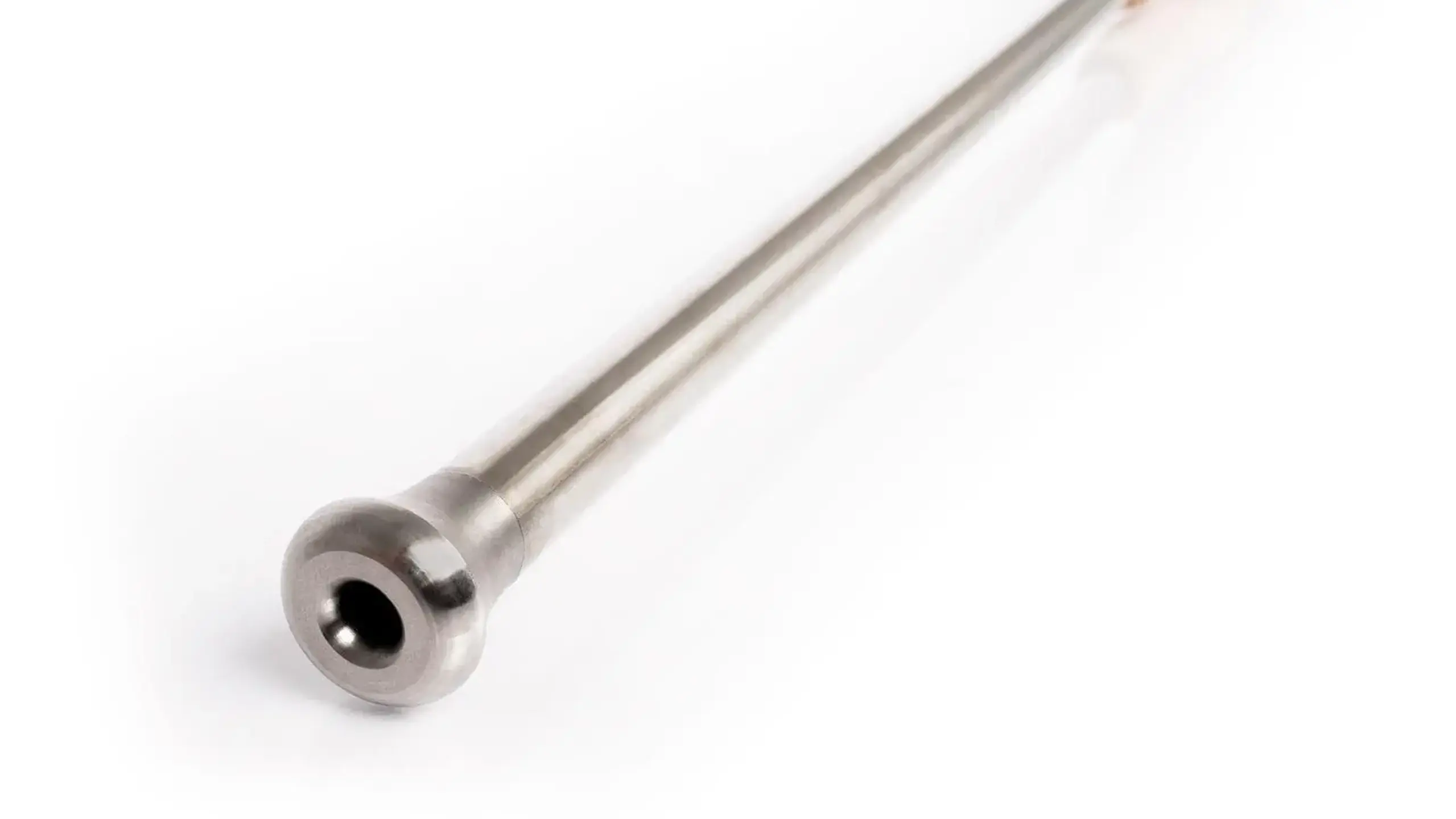 Țeavă pentru aprinderea focului Petromax Fire Blow Pipe