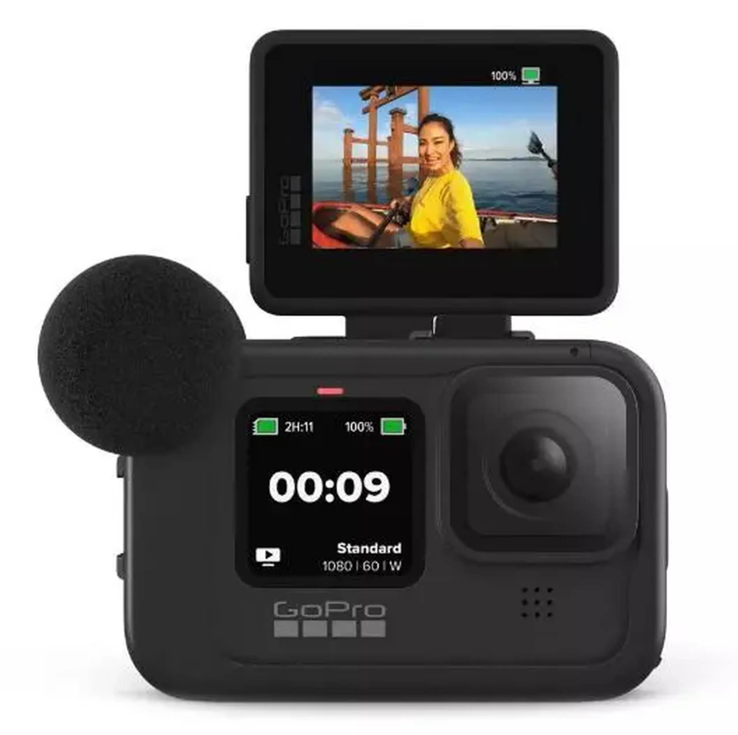 Accesoriu GoPro Hero 8 Display Mod (AJLCD-001)