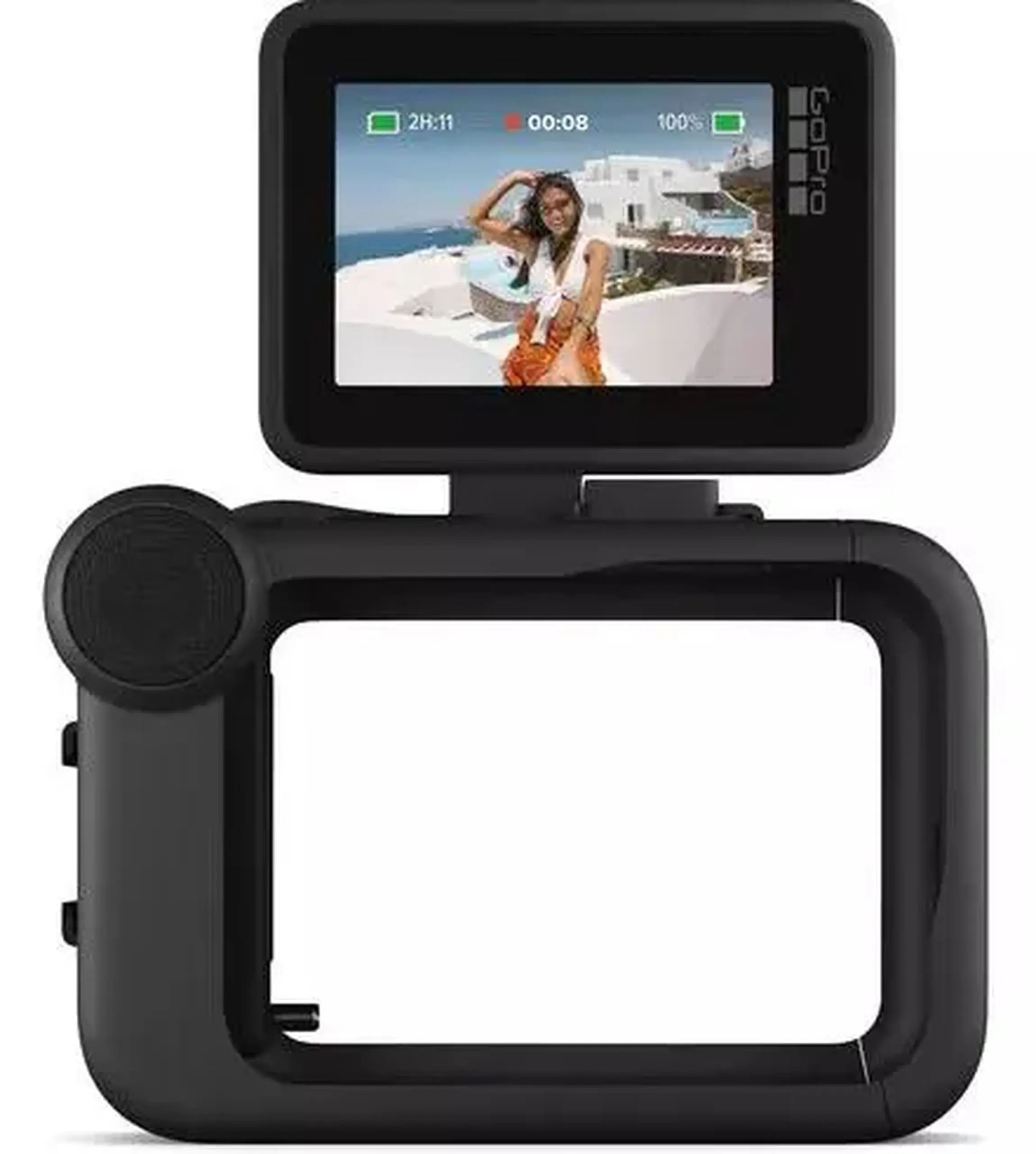 Accesoriu GoPro Hero 8 Display Mod (AJLCD-001)